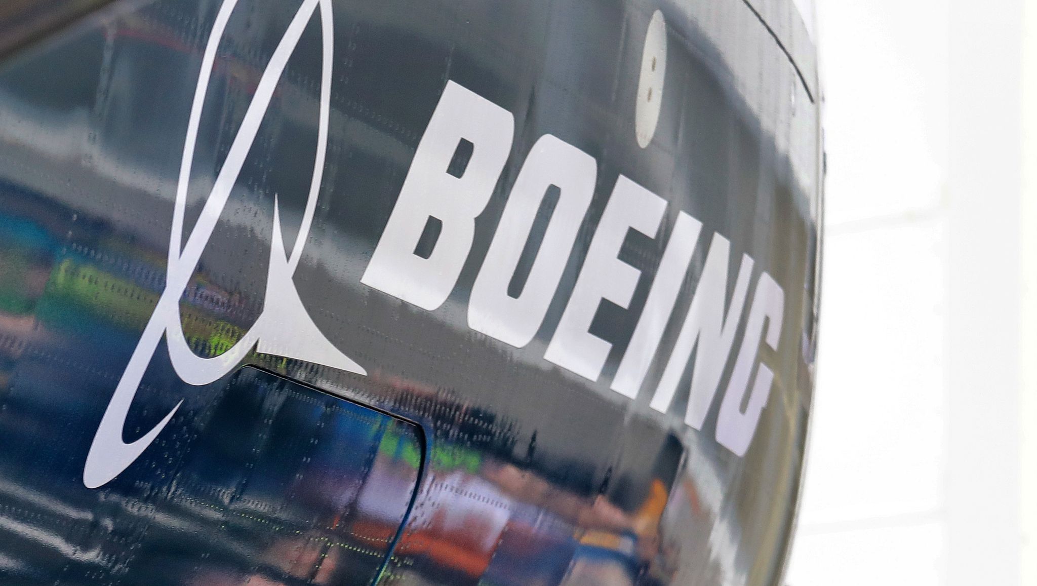 Boeing stellt Zukunft von Problemflieger 737 Max 10 in Frage