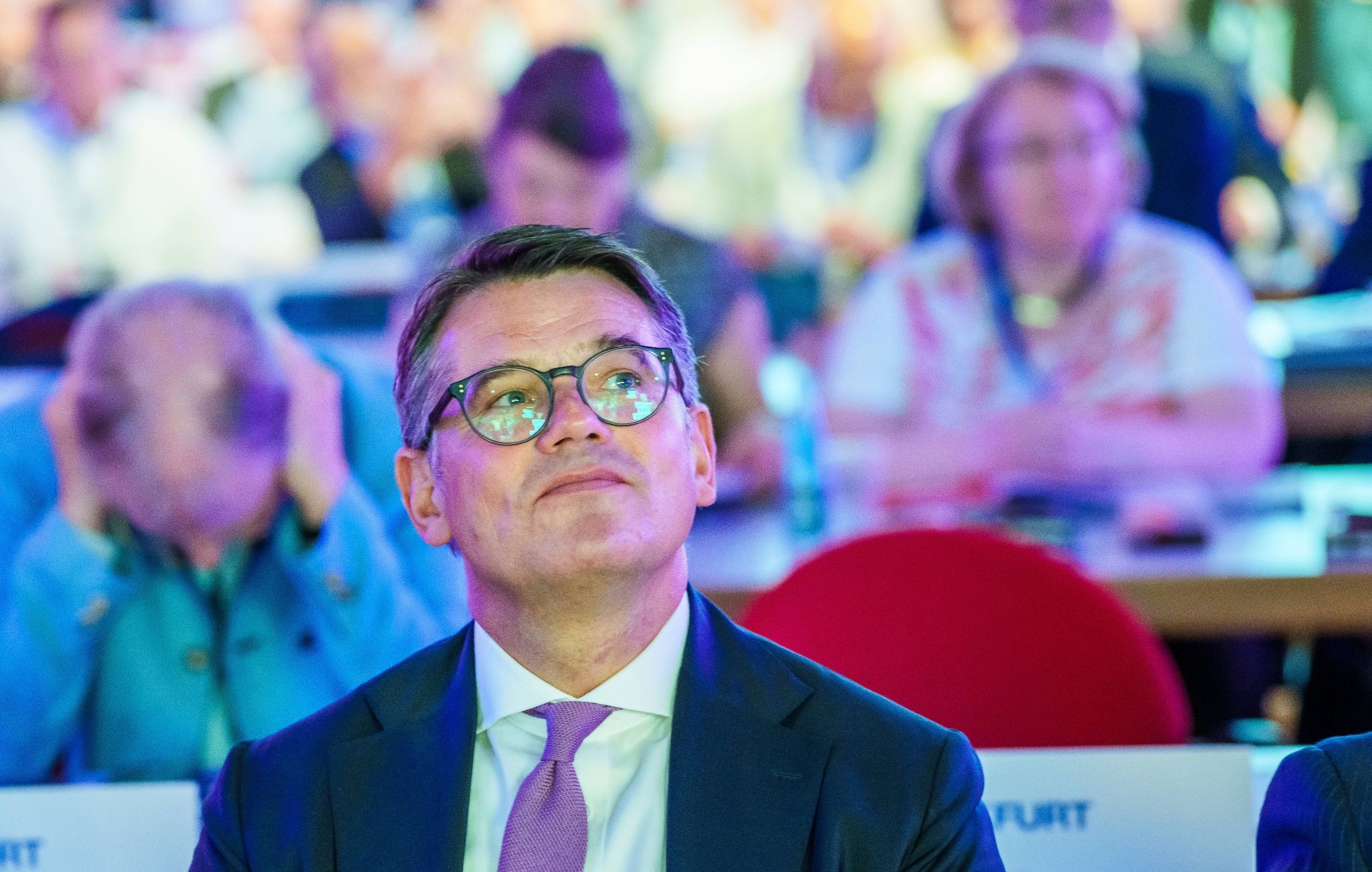 Hessens Ministerpräsident ist neuer CDU-Landesvorsitzender