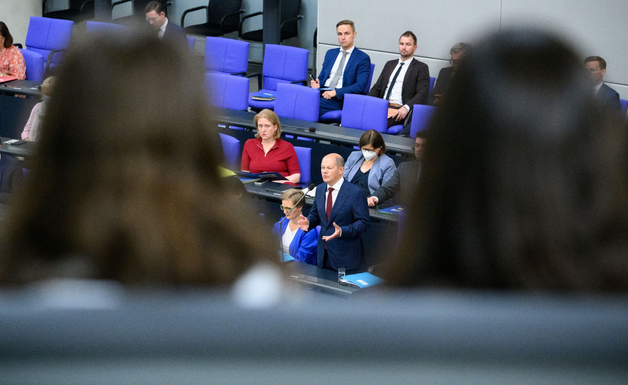 Konzertierte Aktion wieder im September