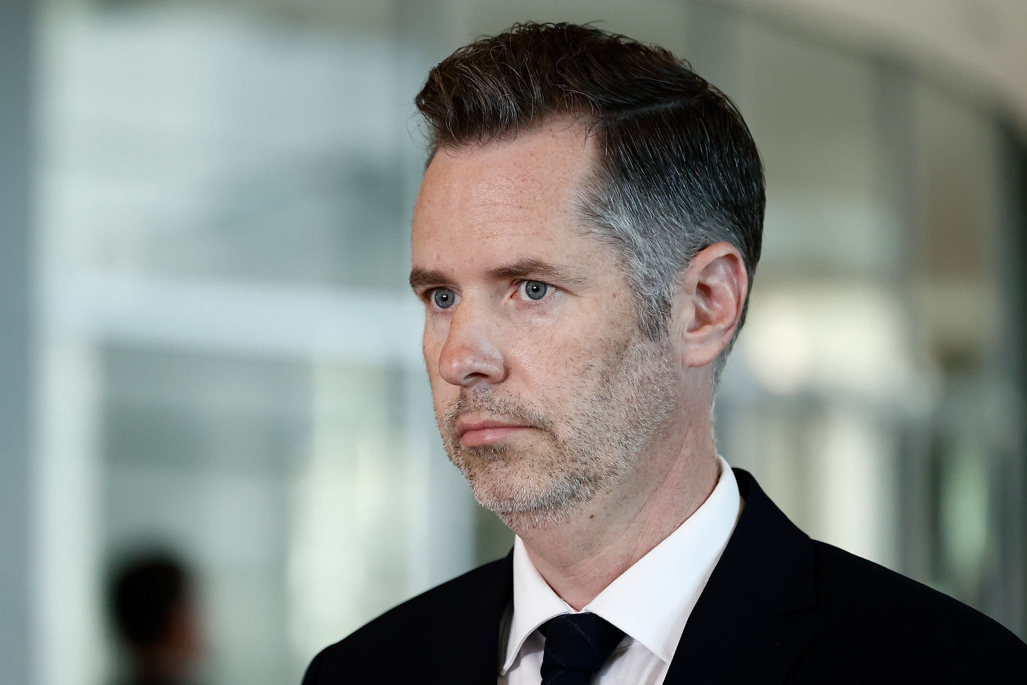 Ampel-Regierung streitet über Weiterbetrieb von Akw