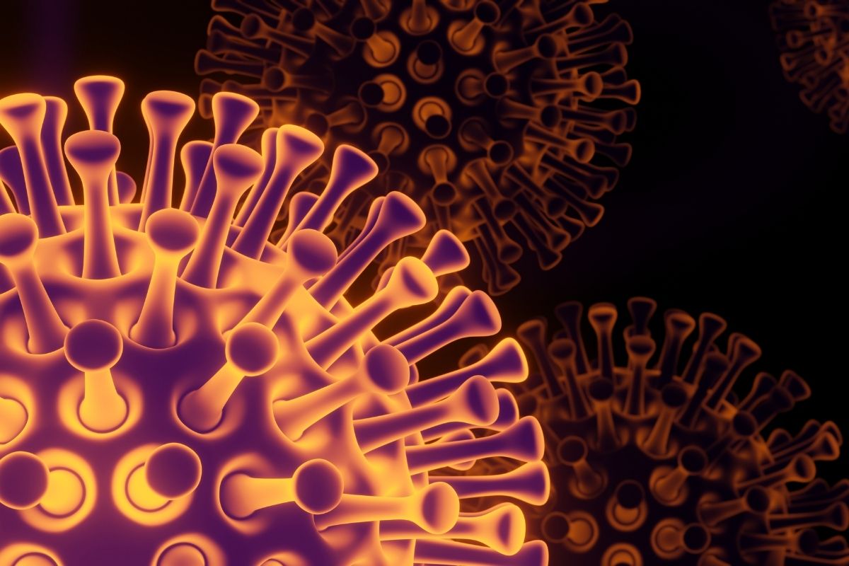 Corona: Schul-Lockdown nicht ausgeschlossen