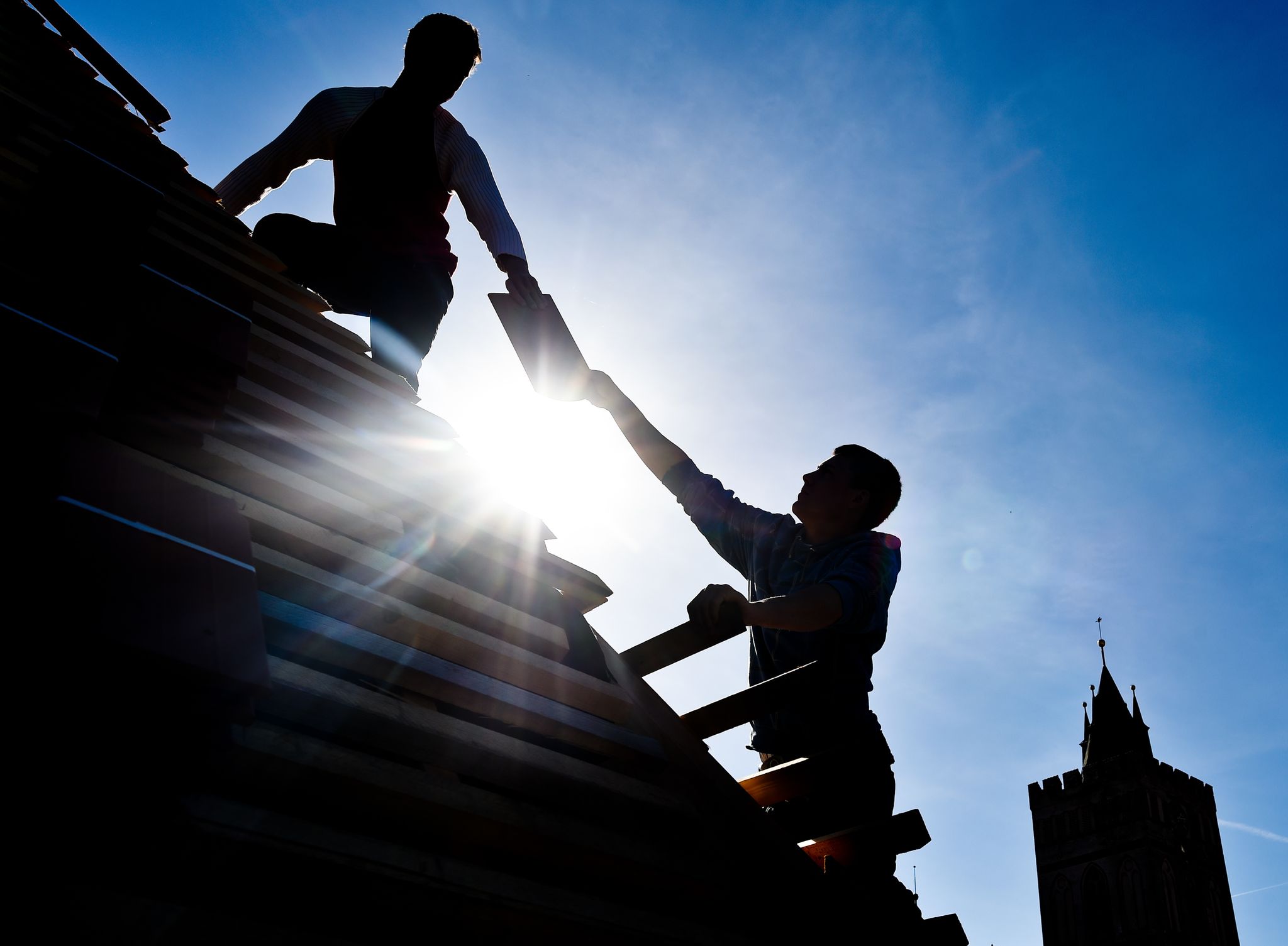 Bundesamt für Strahlenschutz: Mehr Schutz vor UV-Strahlung