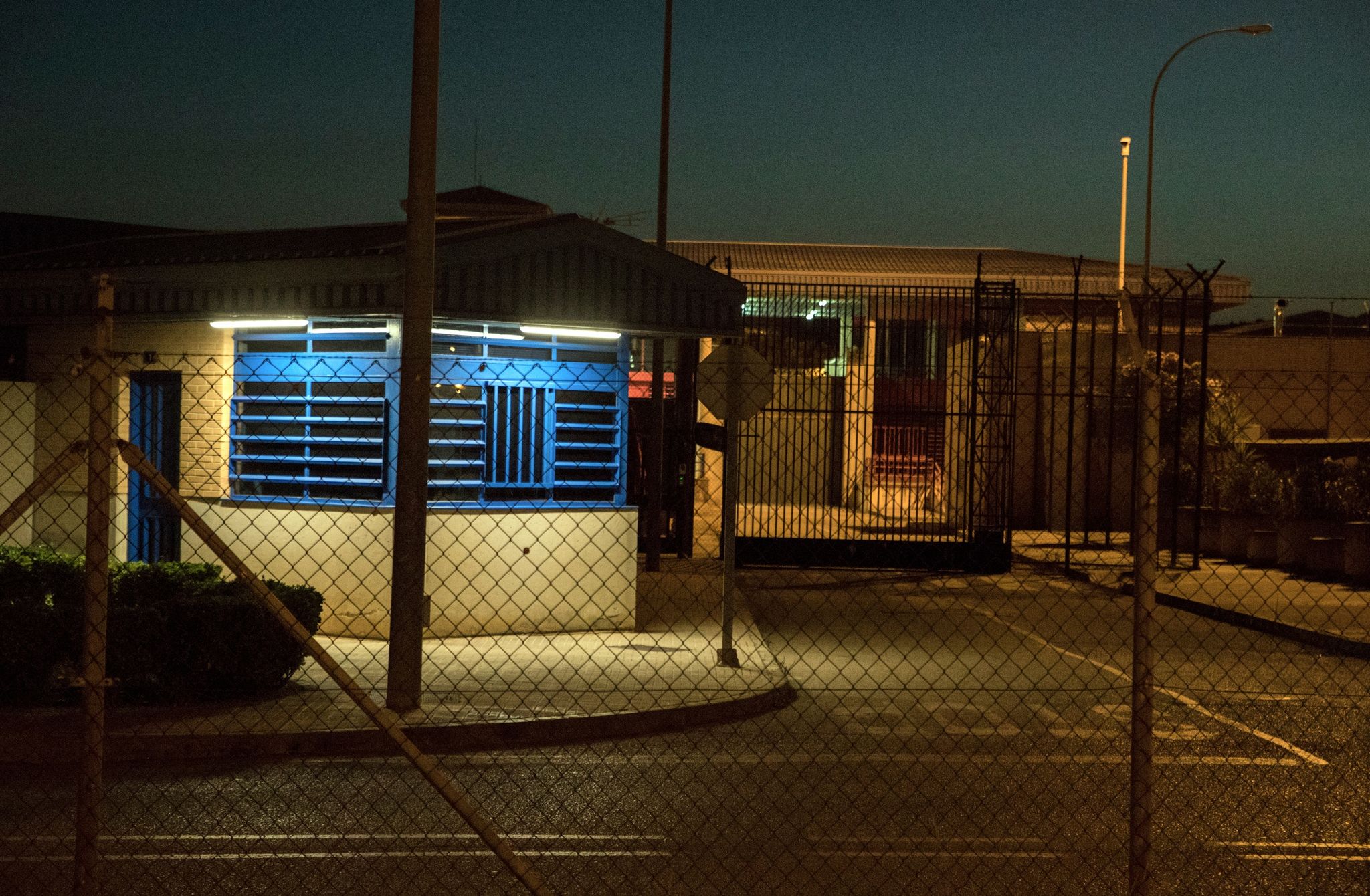 Ballermann-Brand: Kegelbrüder wieder in der Heimat