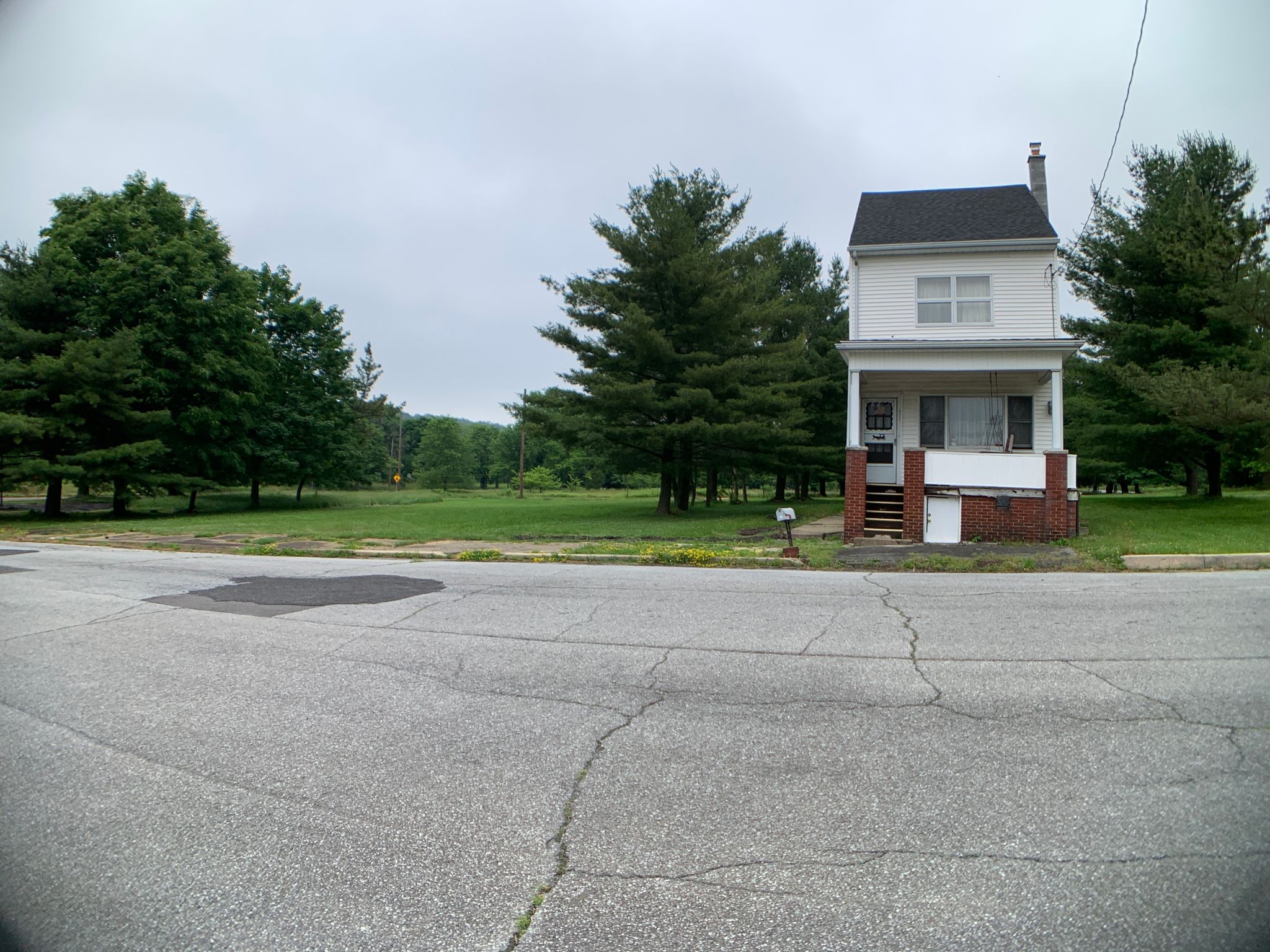 Centralia – Geisterstadt über einem Inferno