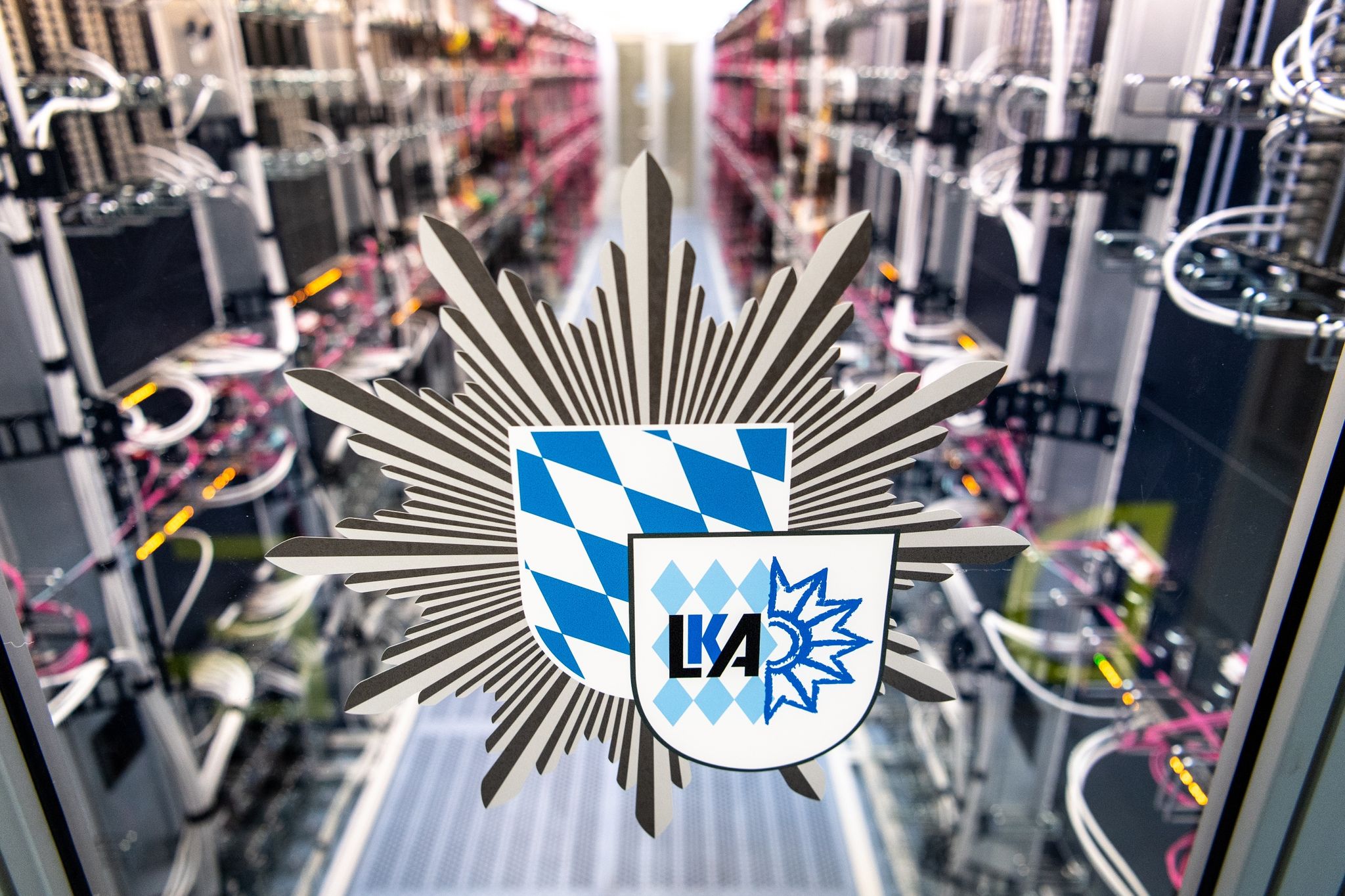 Angst vor Datenkrake – Polizei-Software auf dem Prüfstand