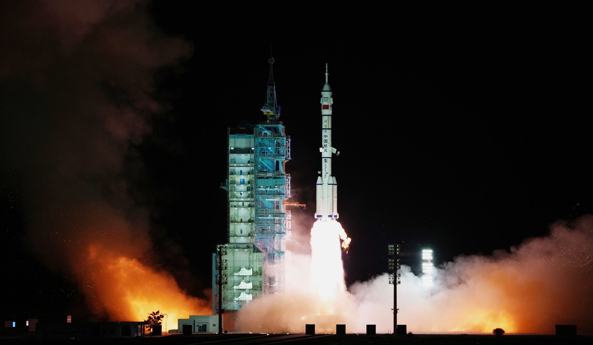 Nasa warnt: China will Mond für sich beanspruchen