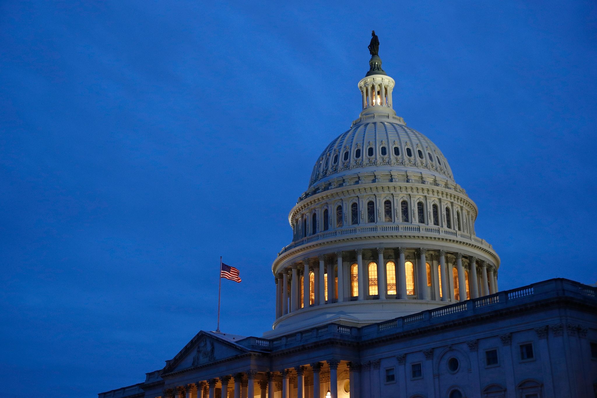 Repräsentantenhaus stimmt für Recht auf Empfängnisverhütung