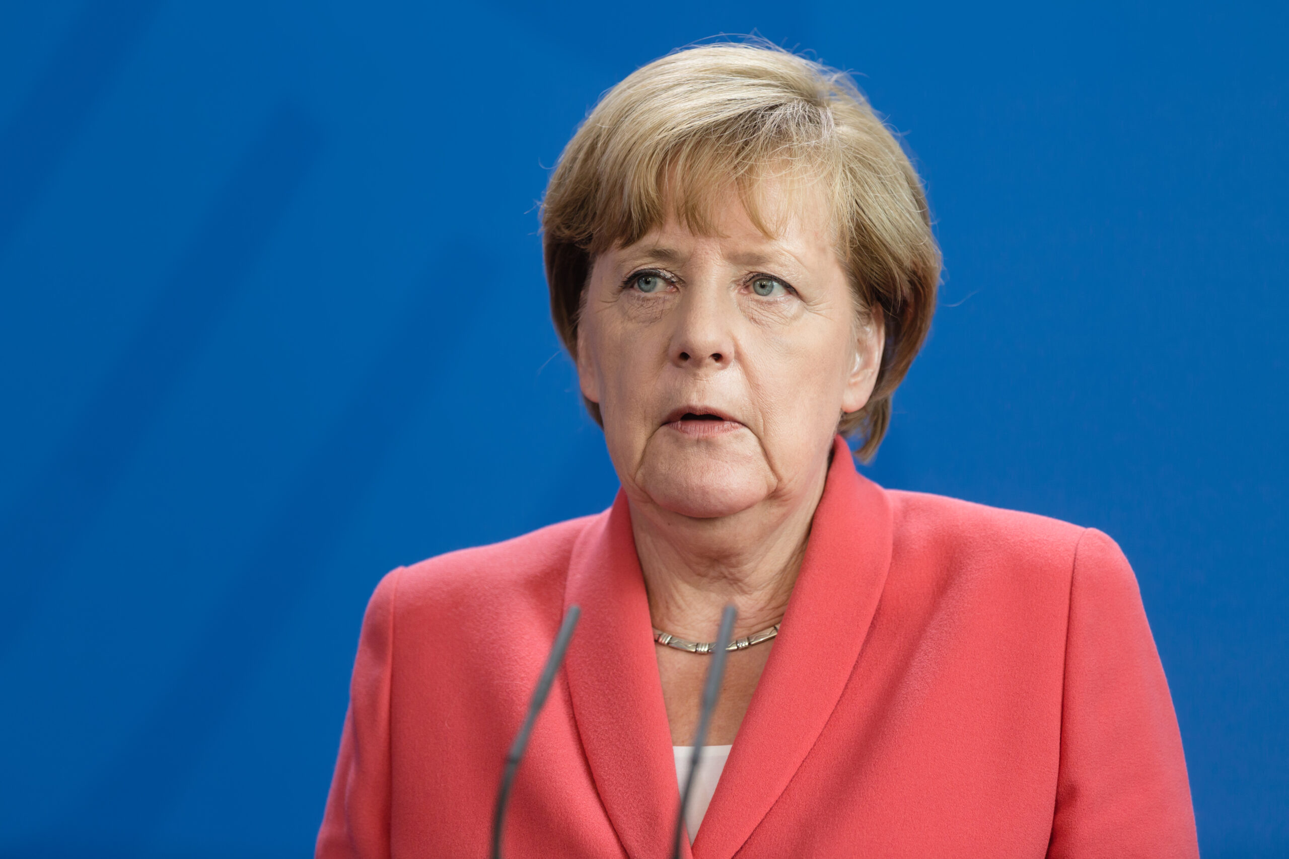 Angela Merkel bricht ihr Schweigen – So krank ist die Ex-Bundeskanzlerin