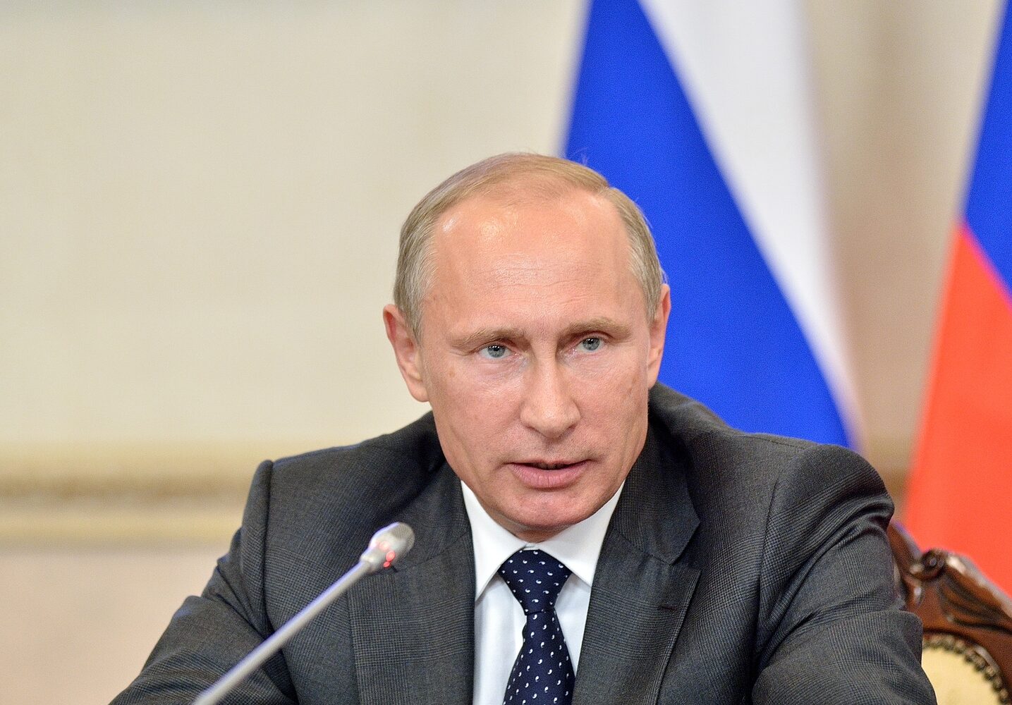 Attentat Auf Wladimir Putin - Newsflash24