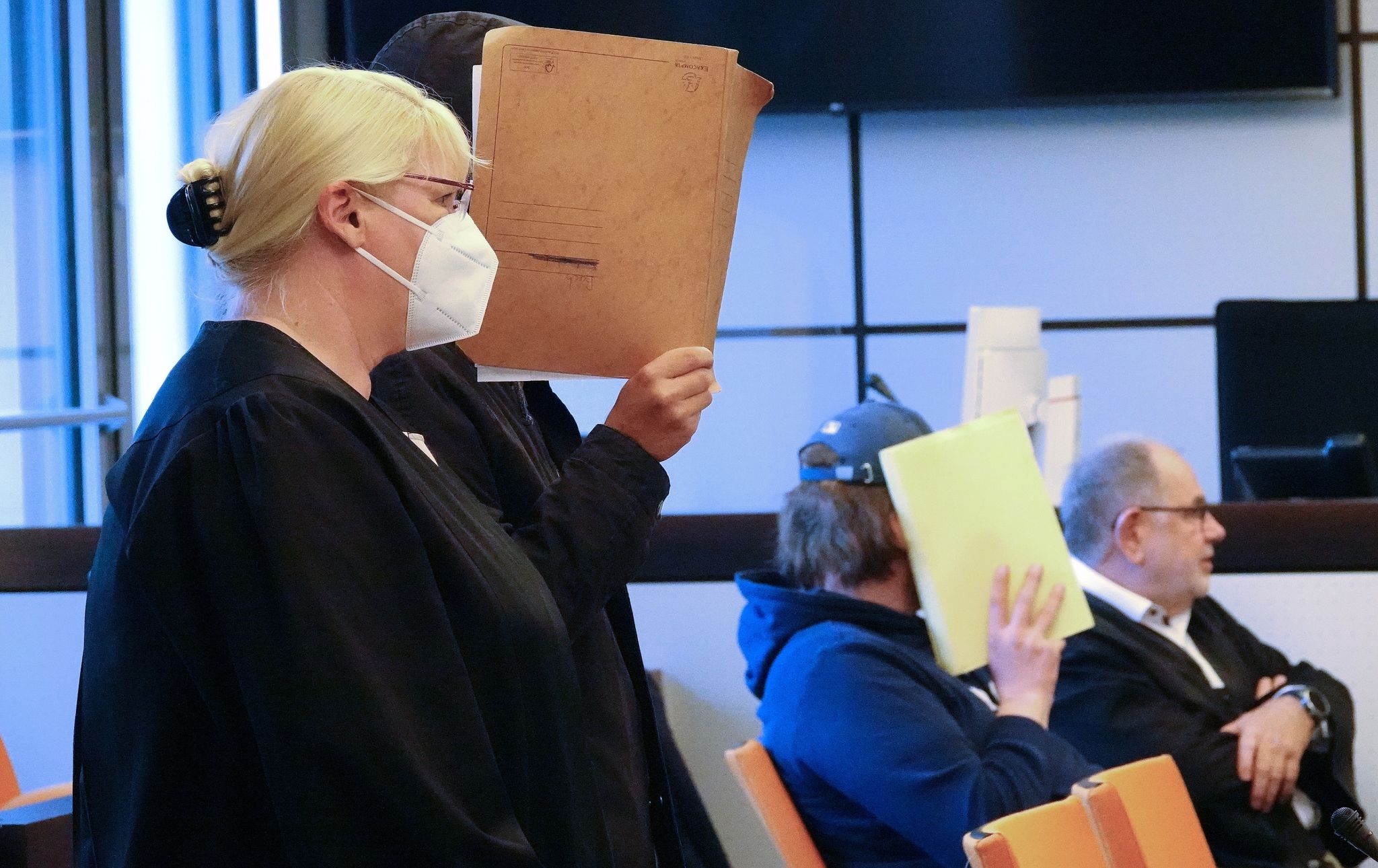 Urteile im Wuppertaler Missbrauchskomplex