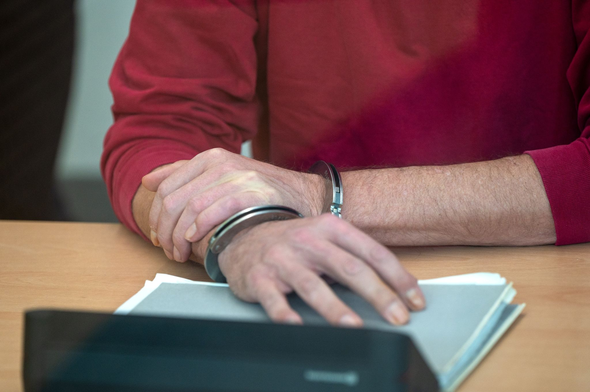 Nach Amokfahrt: Staatsanwaltschaft fordert lebenslange Haft