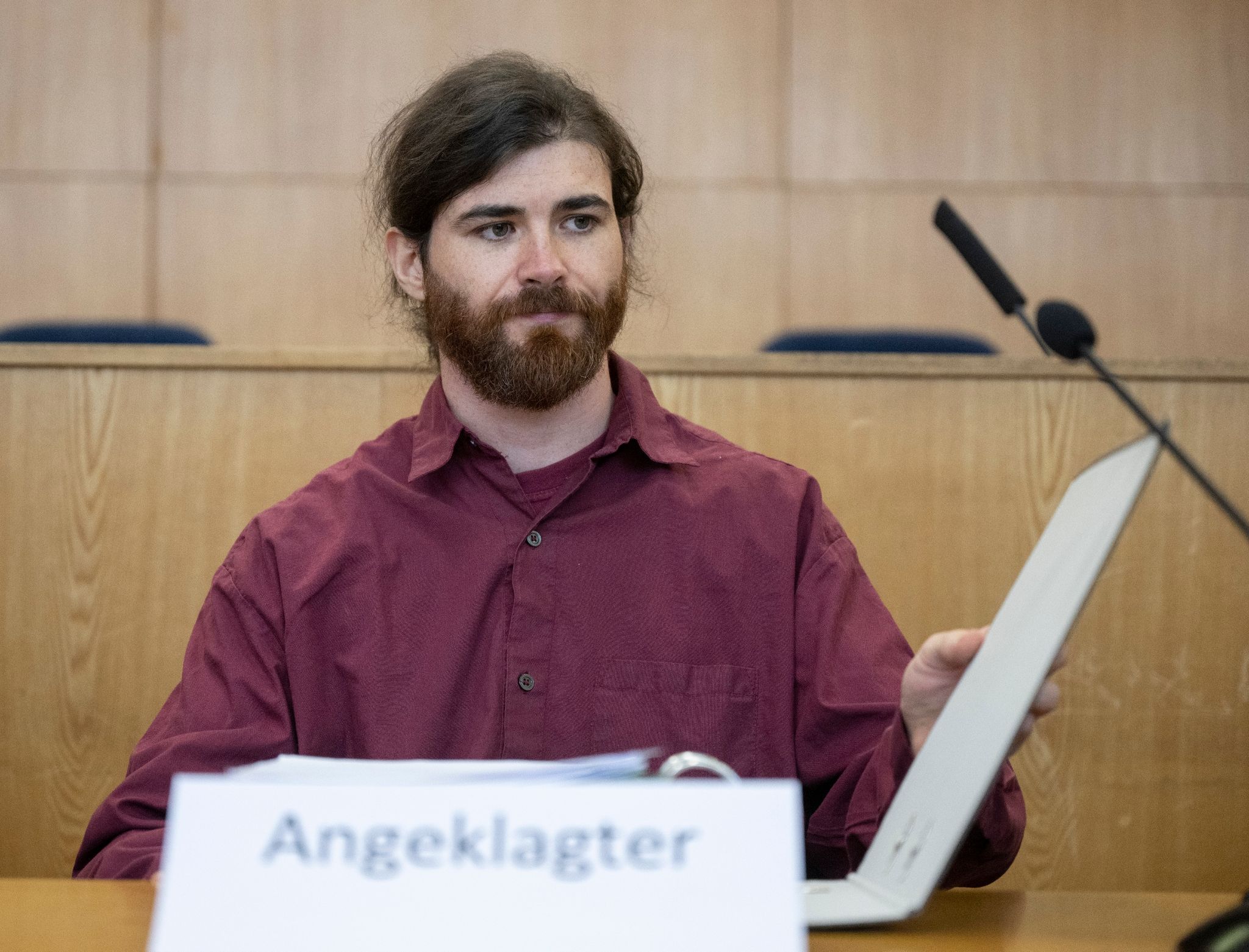 Verteidigung fordert Freispruch für Franco A.