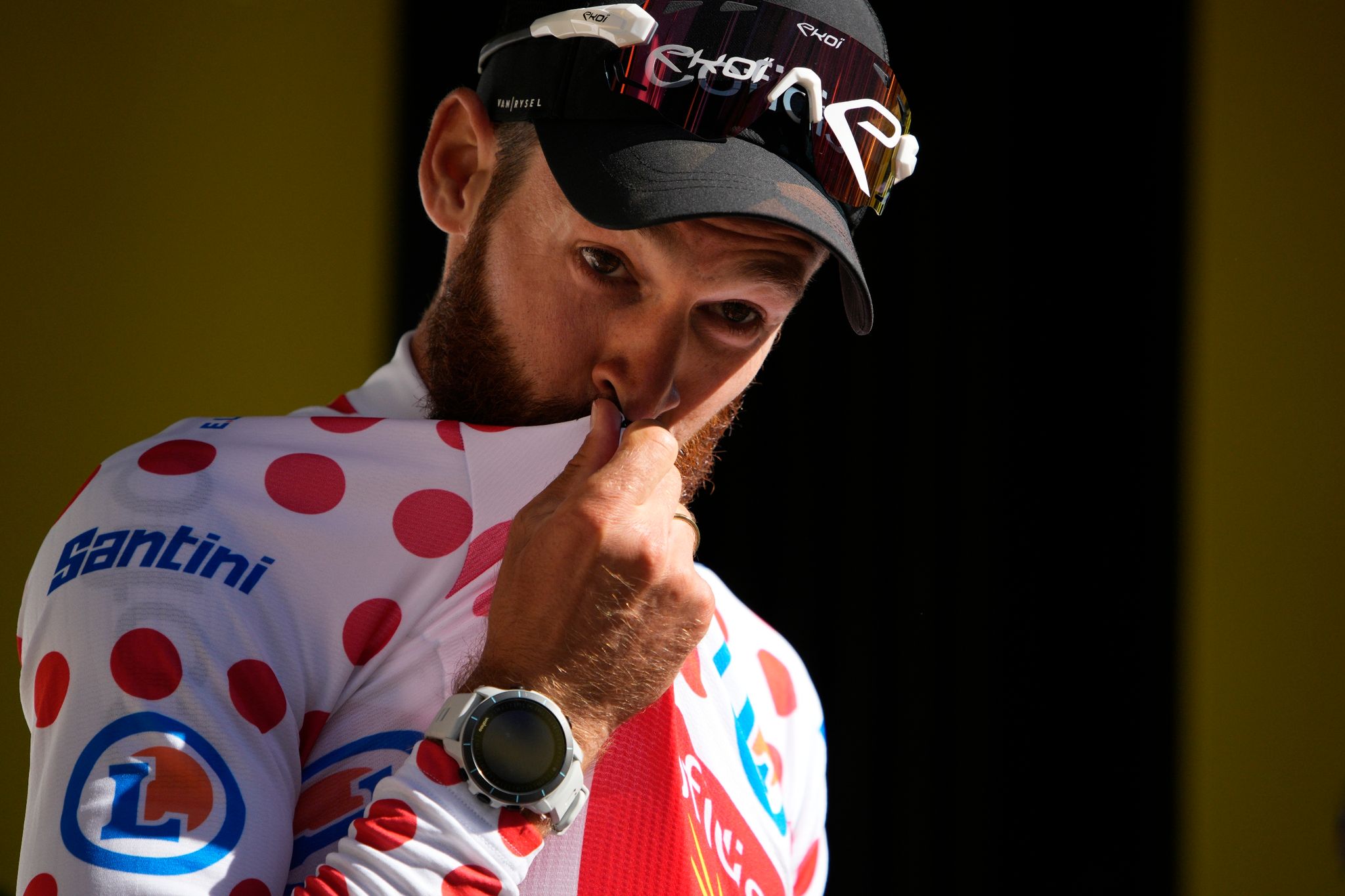 Das bringt der Tag bei der Tour de France