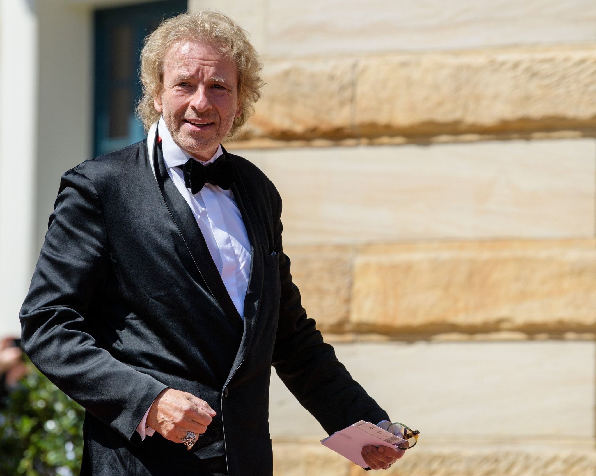 Sexismusvorwürfe bei den Bayreuther Festspielen