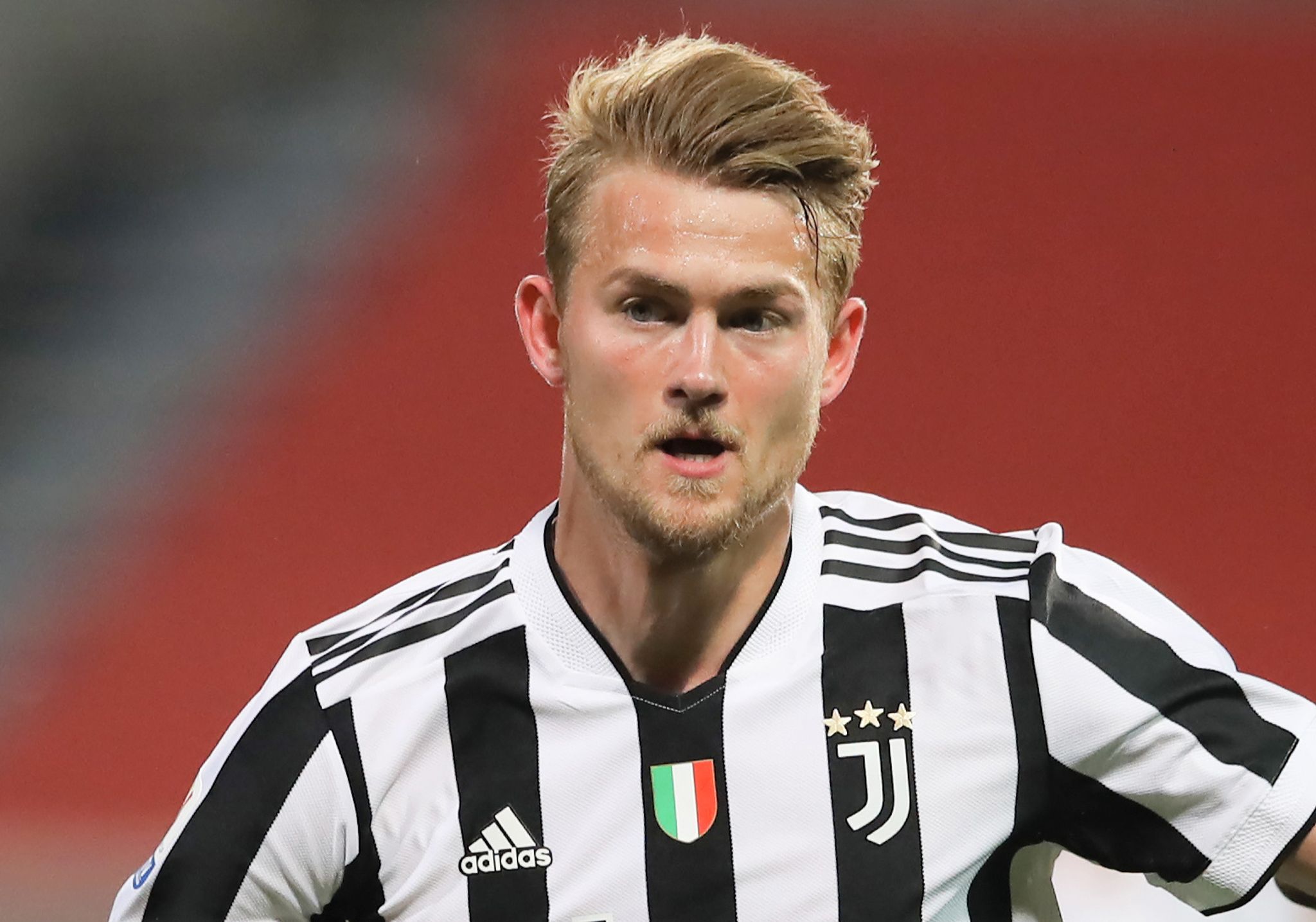 Salihamidzics nächster Coup: De Ligt in München eingetroffen