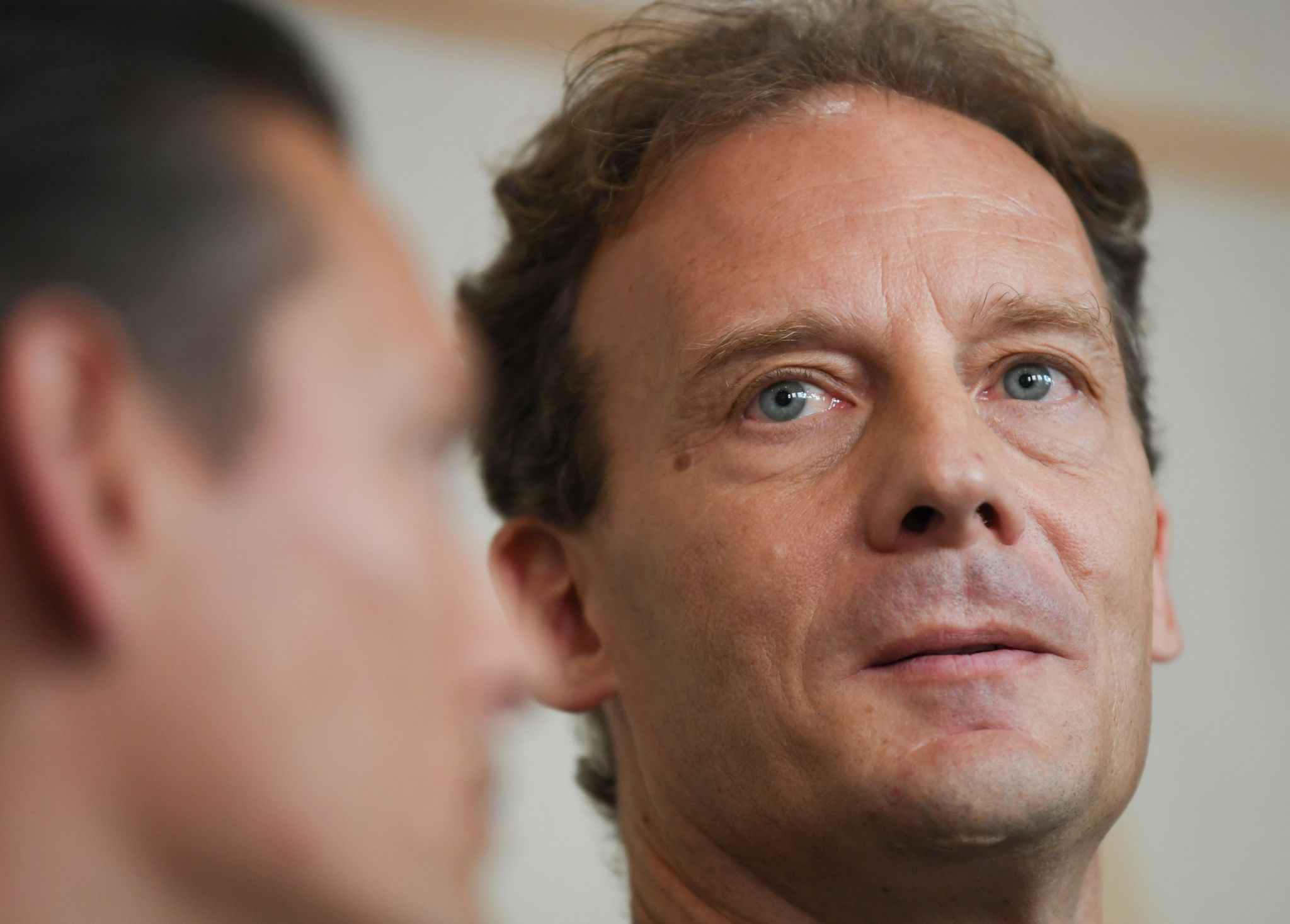 BGH will im August zu Verleger-Erbe Falk urteilen