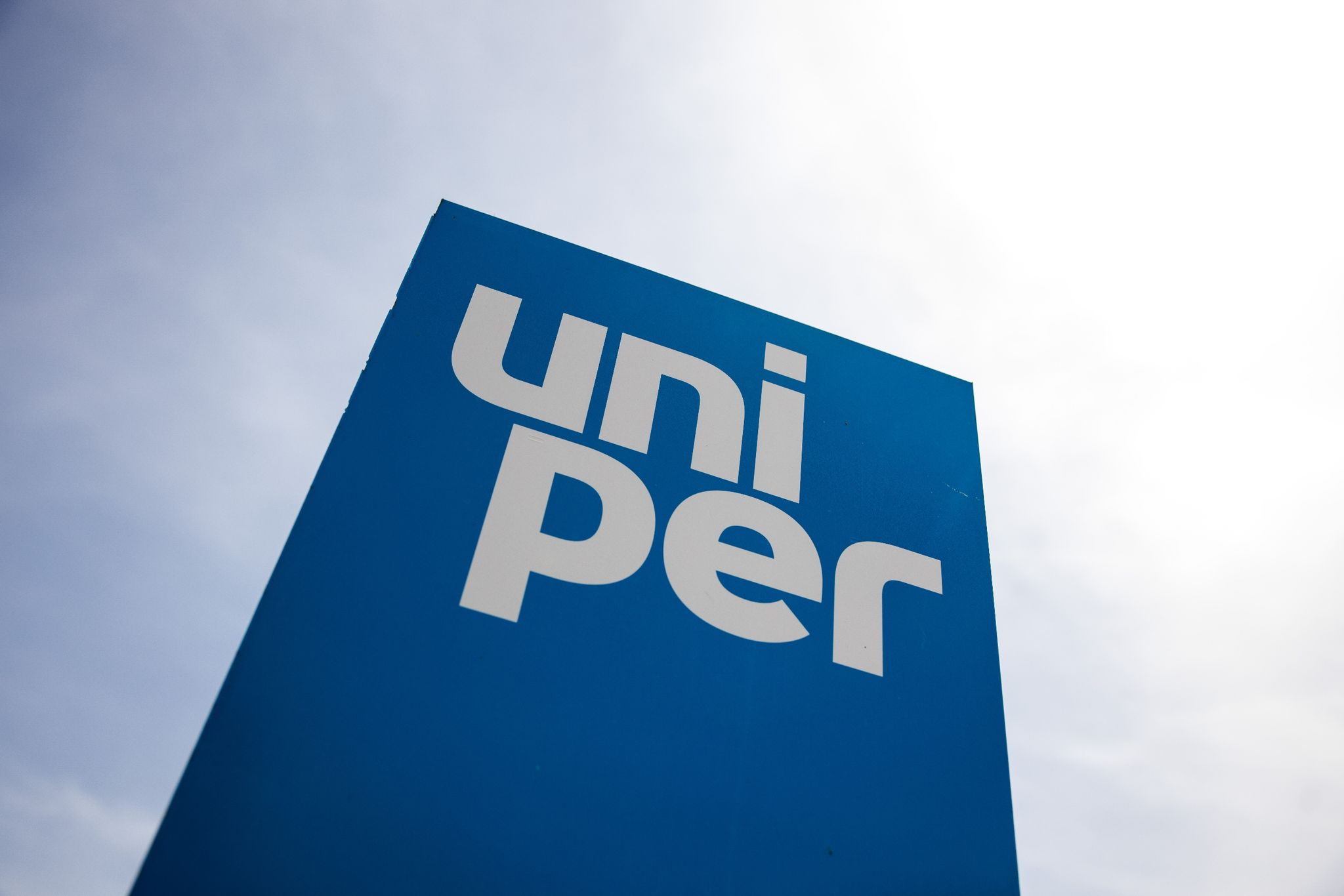 Uniper nimmt KfW-Kreditlinie in Anspruch