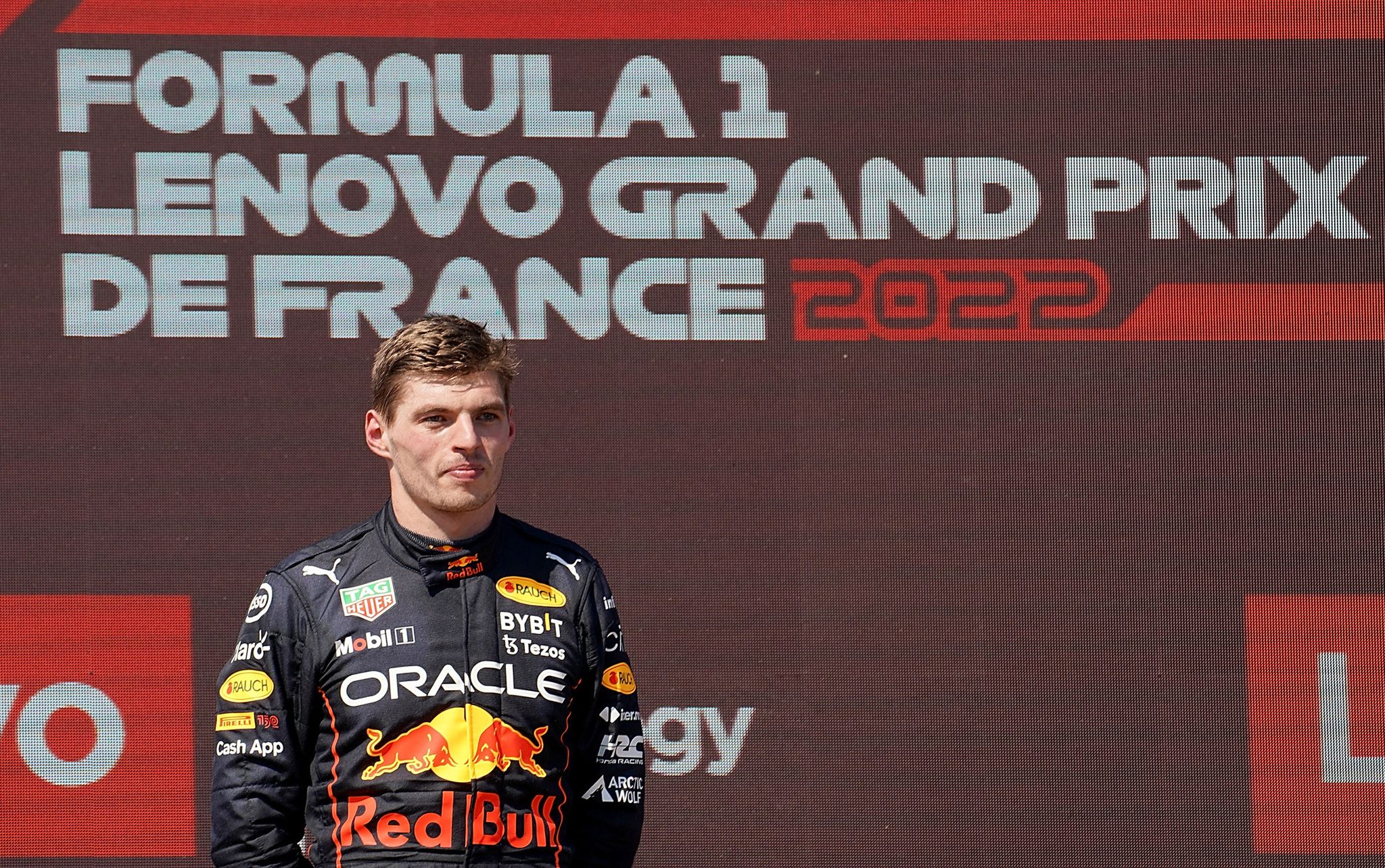 Die Lehren aus dem Großen Preis von Frankreich