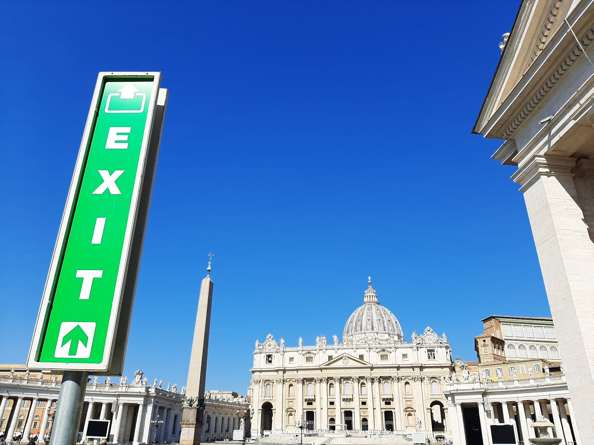 Vatikan vs. deutsche Kirche: Konflikt spitzt sich zu
