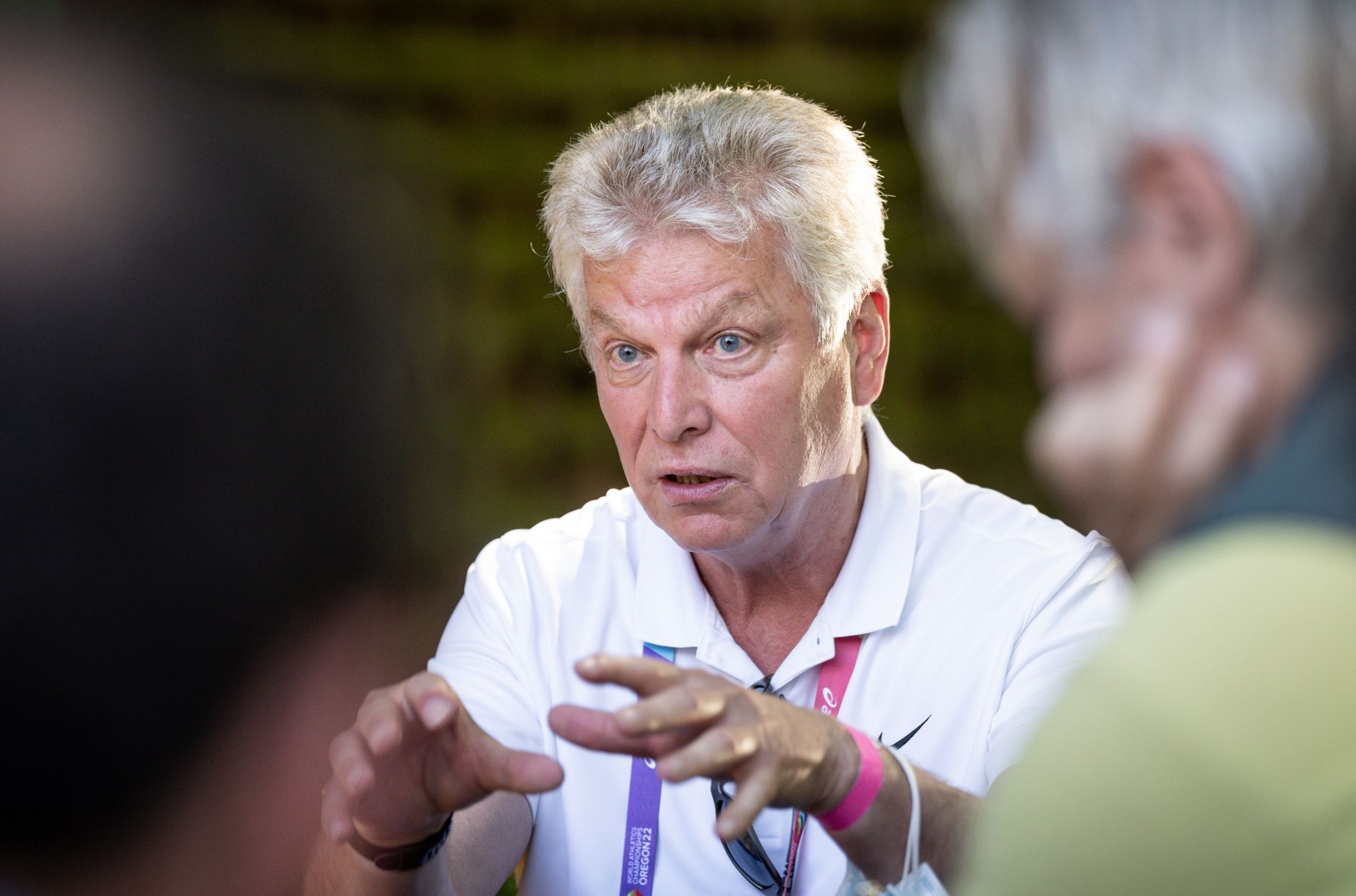 Mihambo-Gold hübscht deutsche Bilanz nur auf