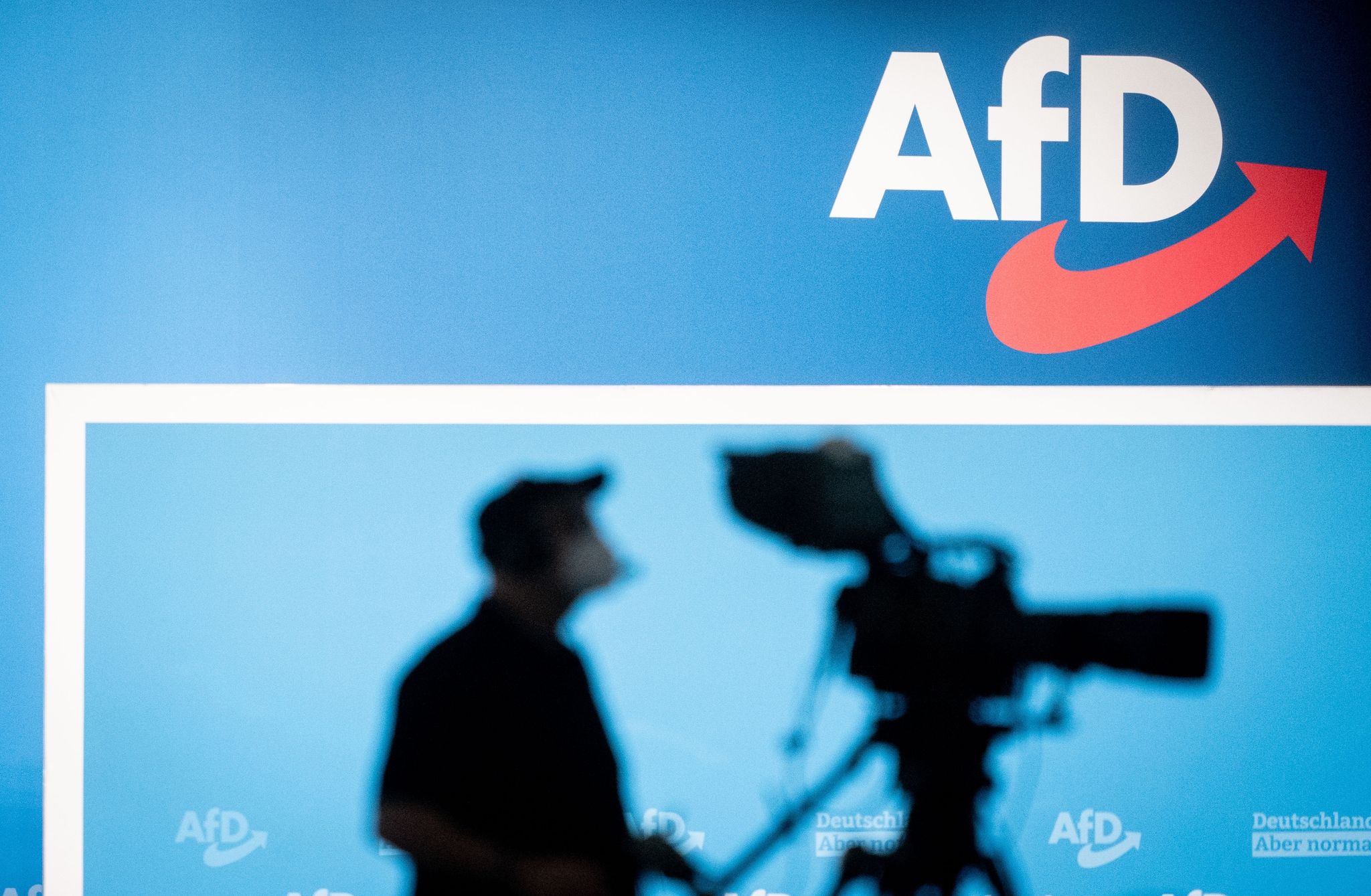 AfD im Südwesten als Verdachtsobjekt eingestuft