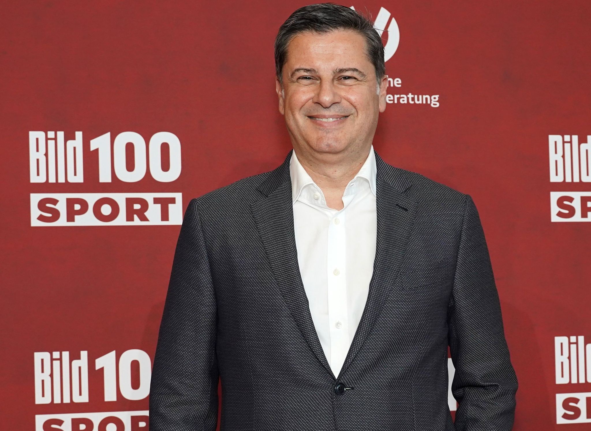 Ex-DFL-Chef Seifert mischt Sport-TV-Markt auf