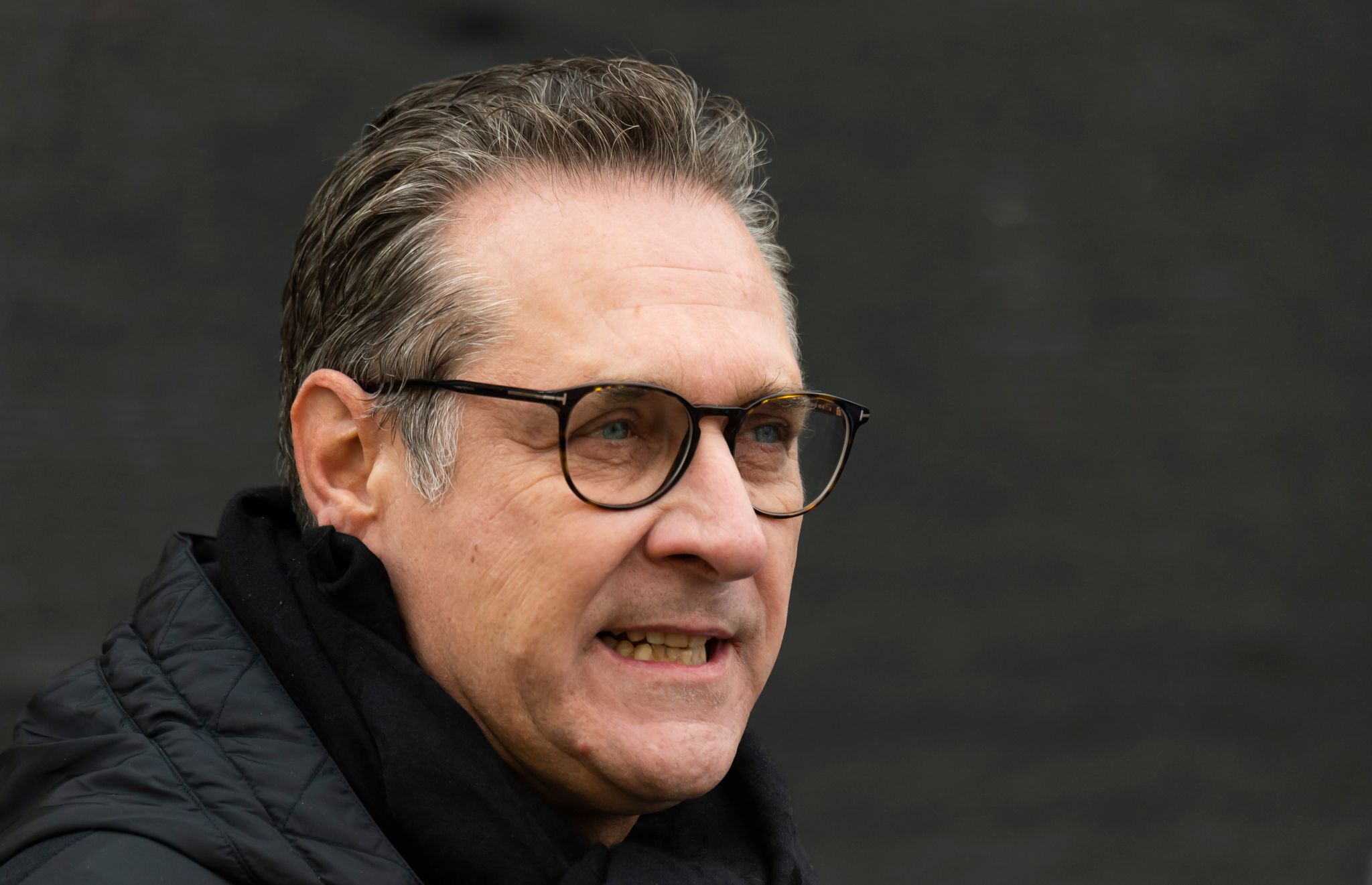 Korruptionsprozess: Ex-FPÖ-Chef Strache freigesprochen