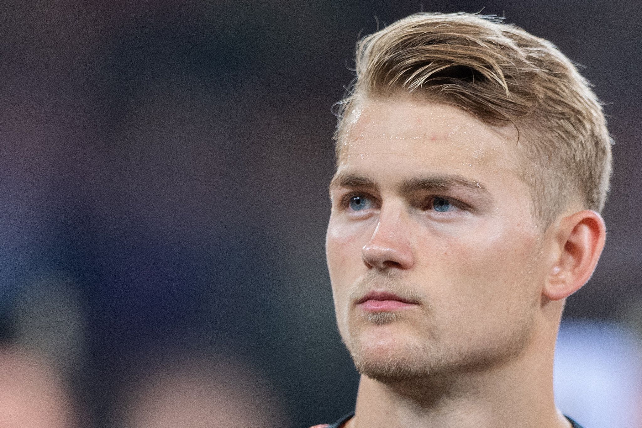 Debatte um de Ligt – Salihamidzic bestätigt Gespräche