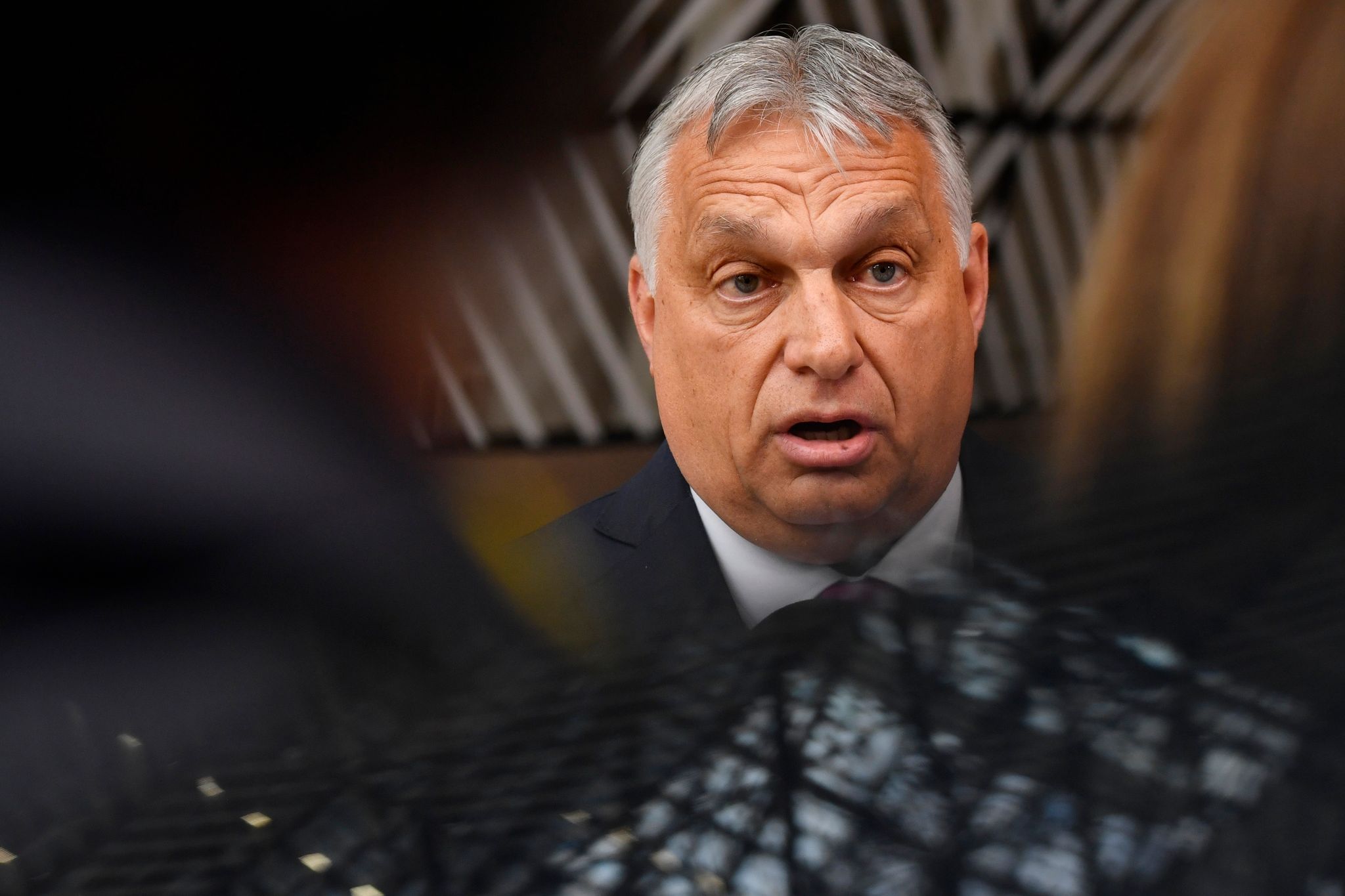 Orban sieht den Westen mit Russland-Strategie gescheitert