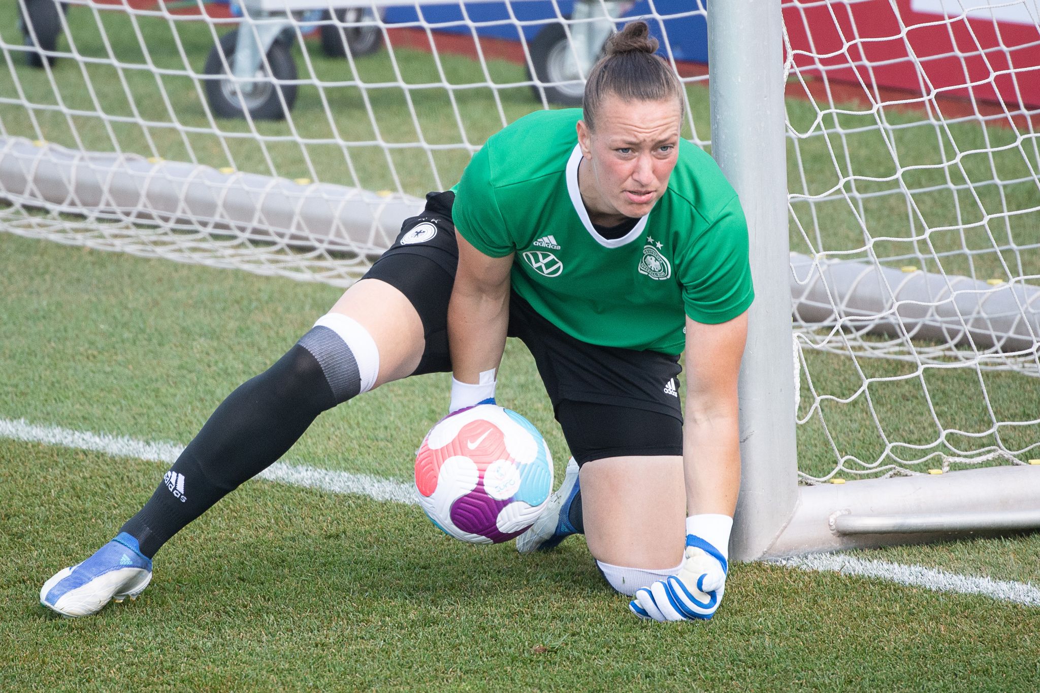 Von Maria über Schult bis Geisenberger