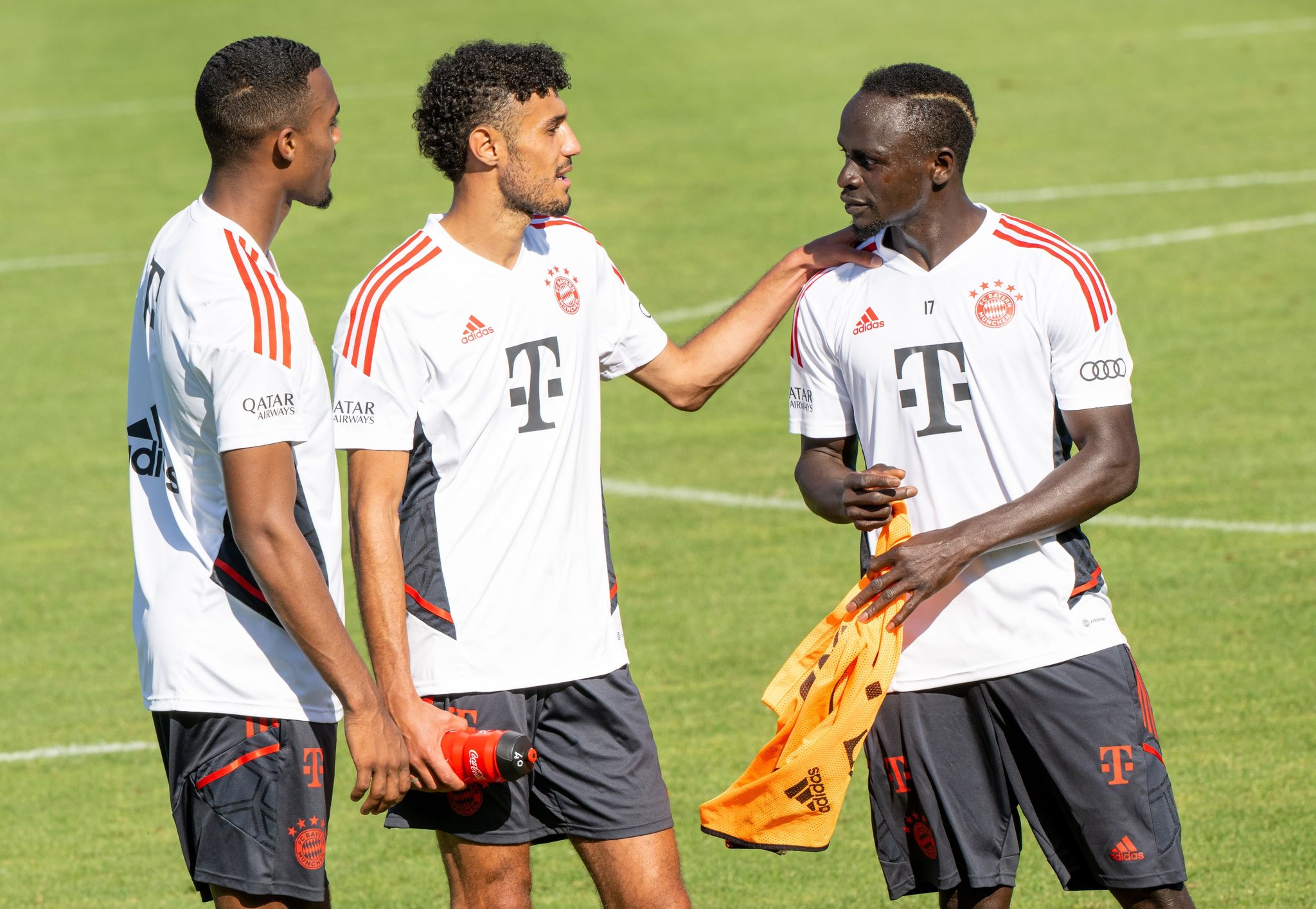 Weltfußballer weg, Europapokalsieger da: Neue Reize der Liga