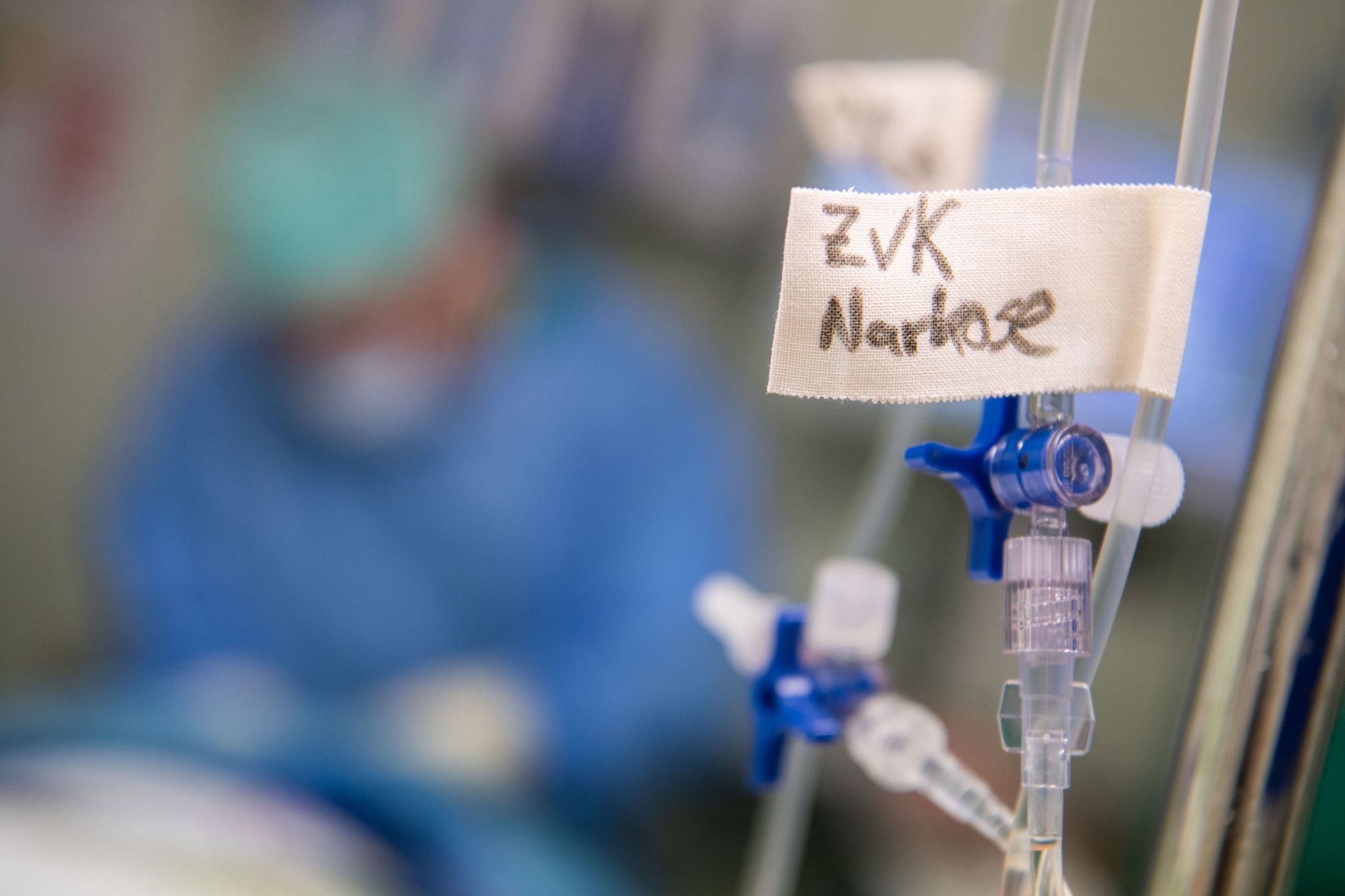 Corona-Sommerwelle: Notaufnahmen zeitweise geschlossen