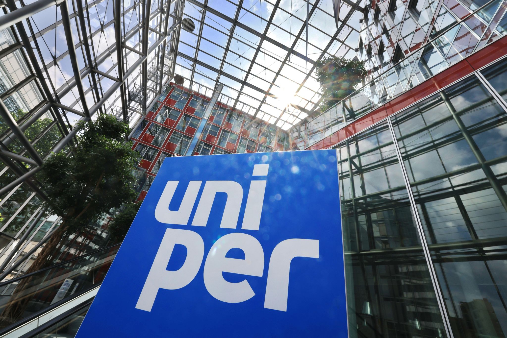 Rettungspaket für Uniper: Die Preise werden steigen