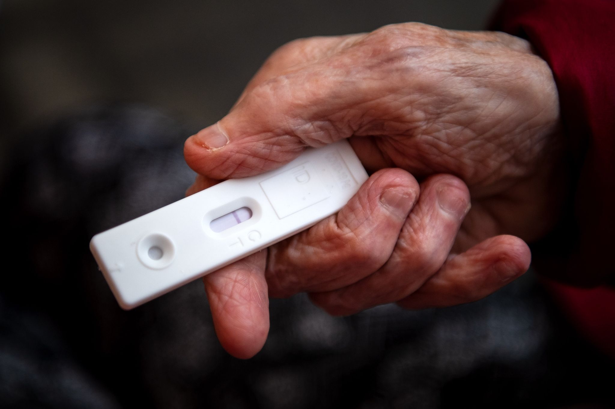 WHO warnt vor Corona-Herbst und -Winter