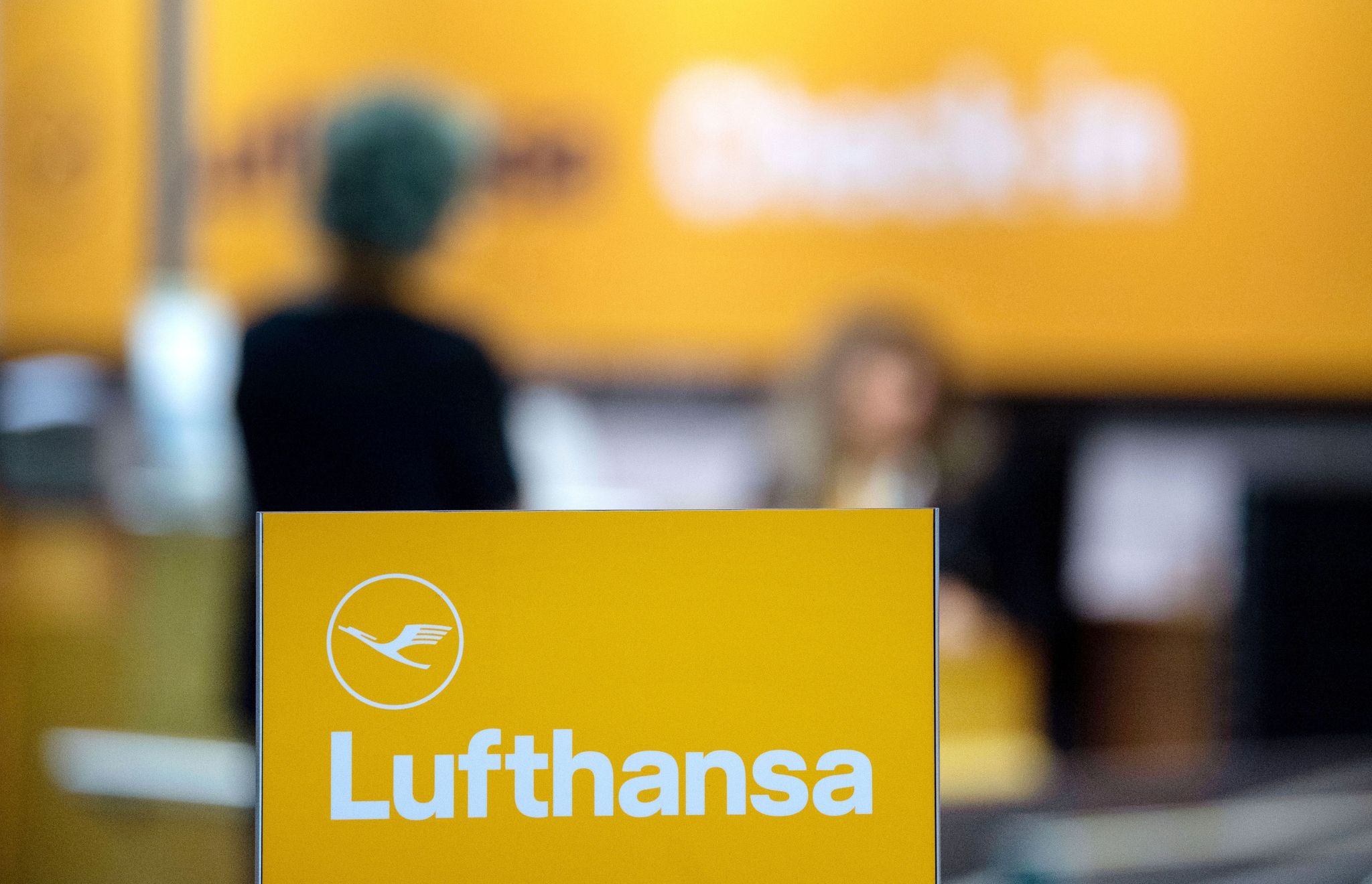 Lufthansa verknappt Tickets – Europaflüge zu Höchstpreisen