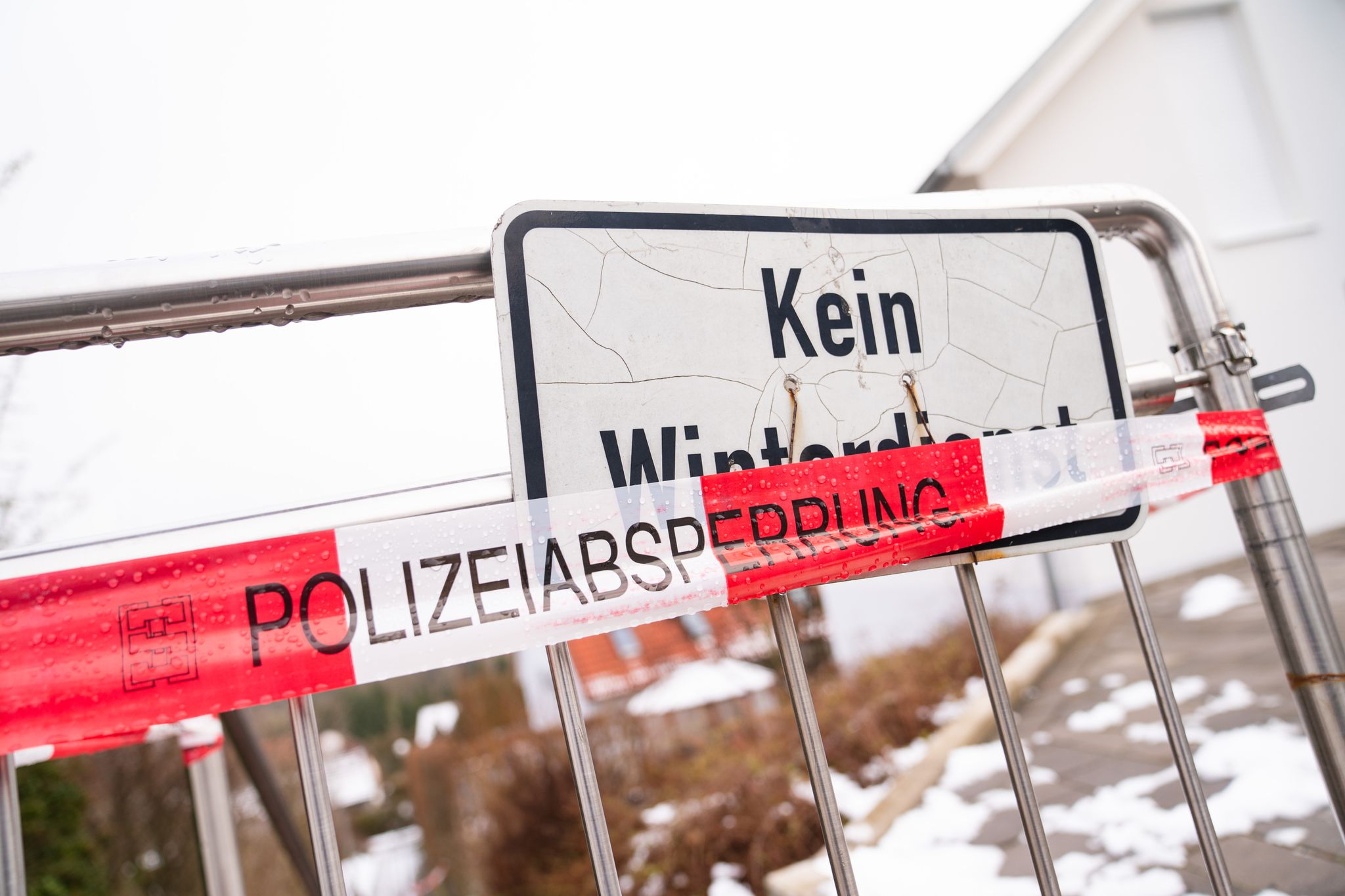 Bayern: Mädchen (16) tötet ihre Eltern