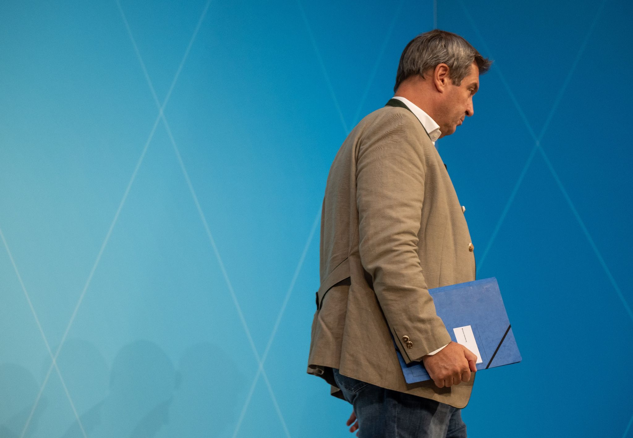 Weil zu Söders Fracking-Vorschlag: «Geht’s noch?»