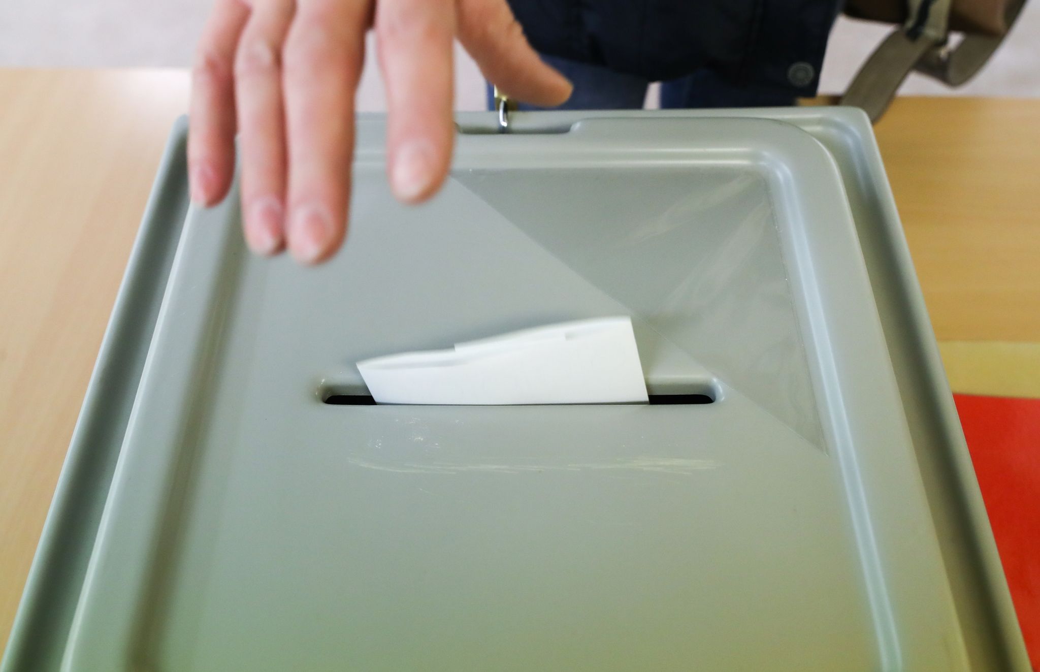 Wahlwiederholung in Berlin rückt näher