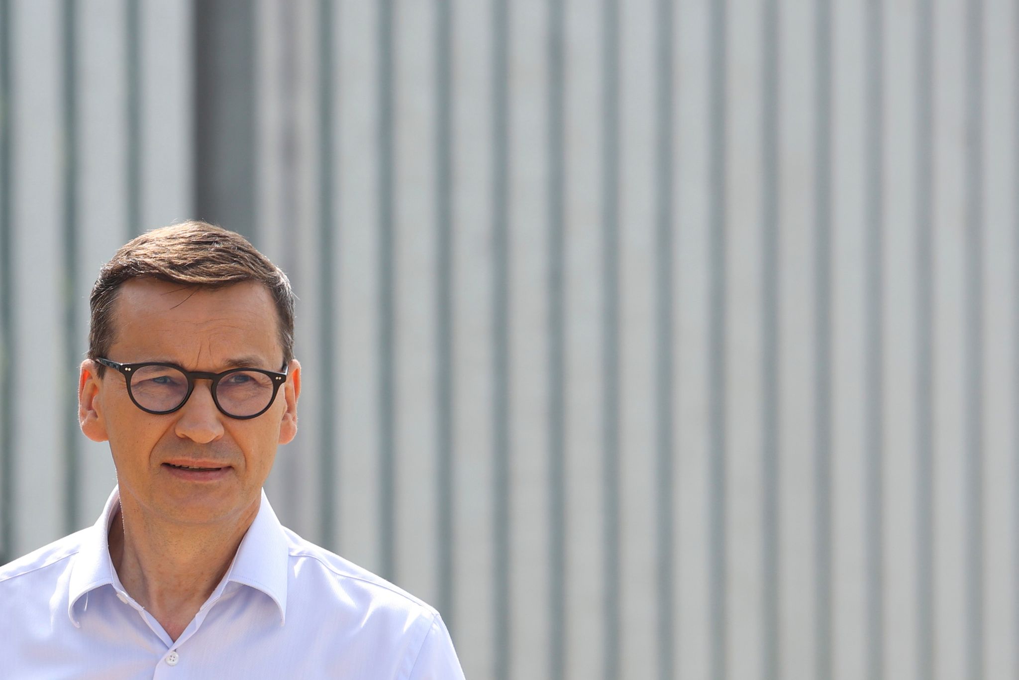 Morawiecki: Die Wege Polens und Ungarns haben sich getrennt