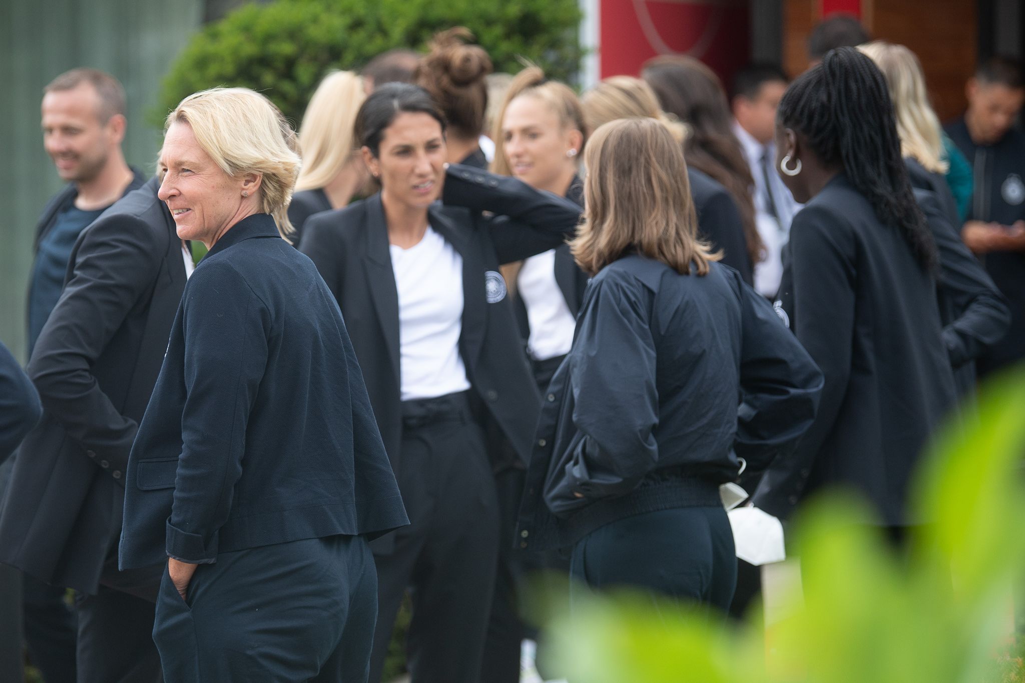 EM als «Push»? DFB muss nicht nur um Fußball-Mädchen kämpfen