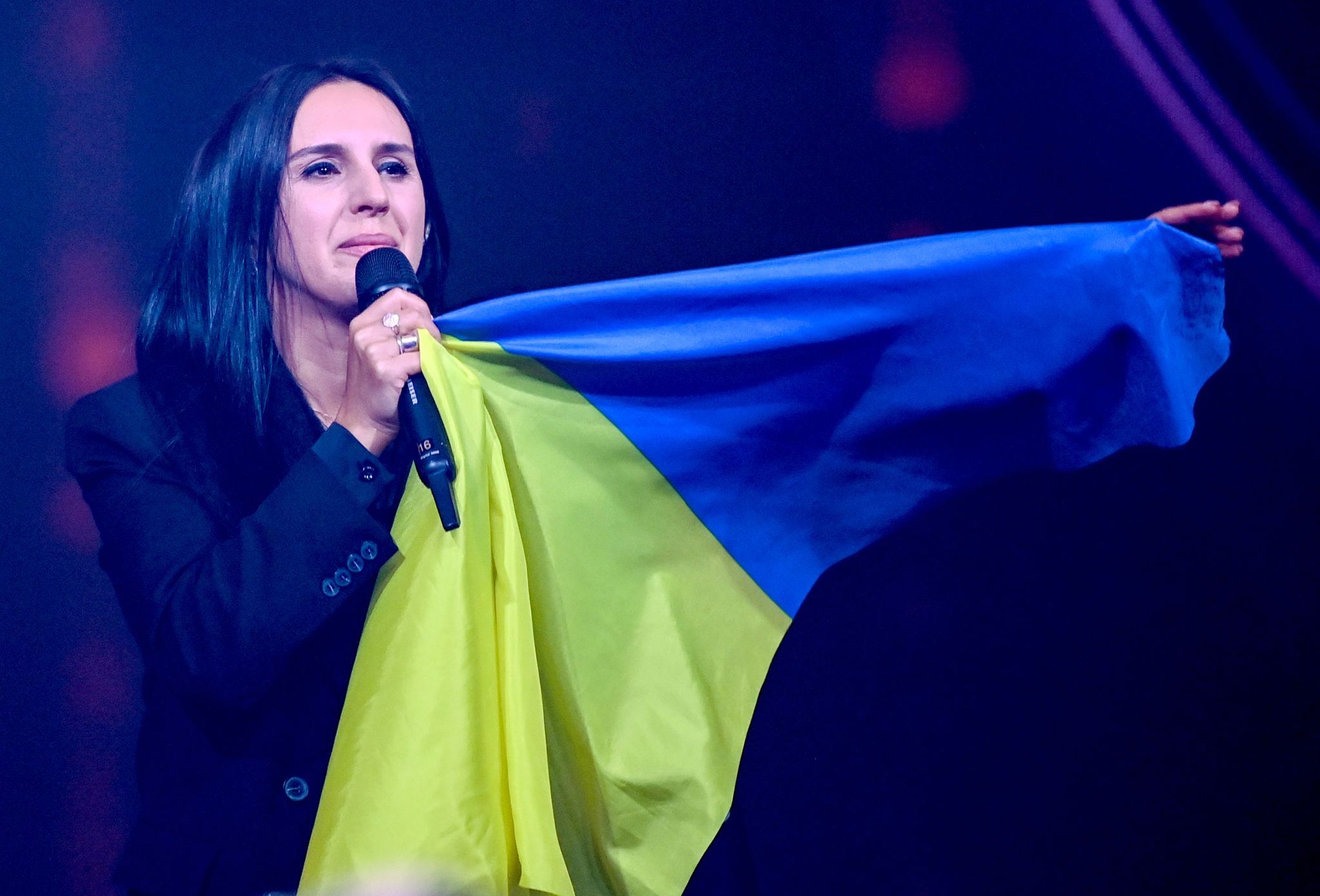 Großbritannien richtet 2023 für die Ukraine den ESC aus