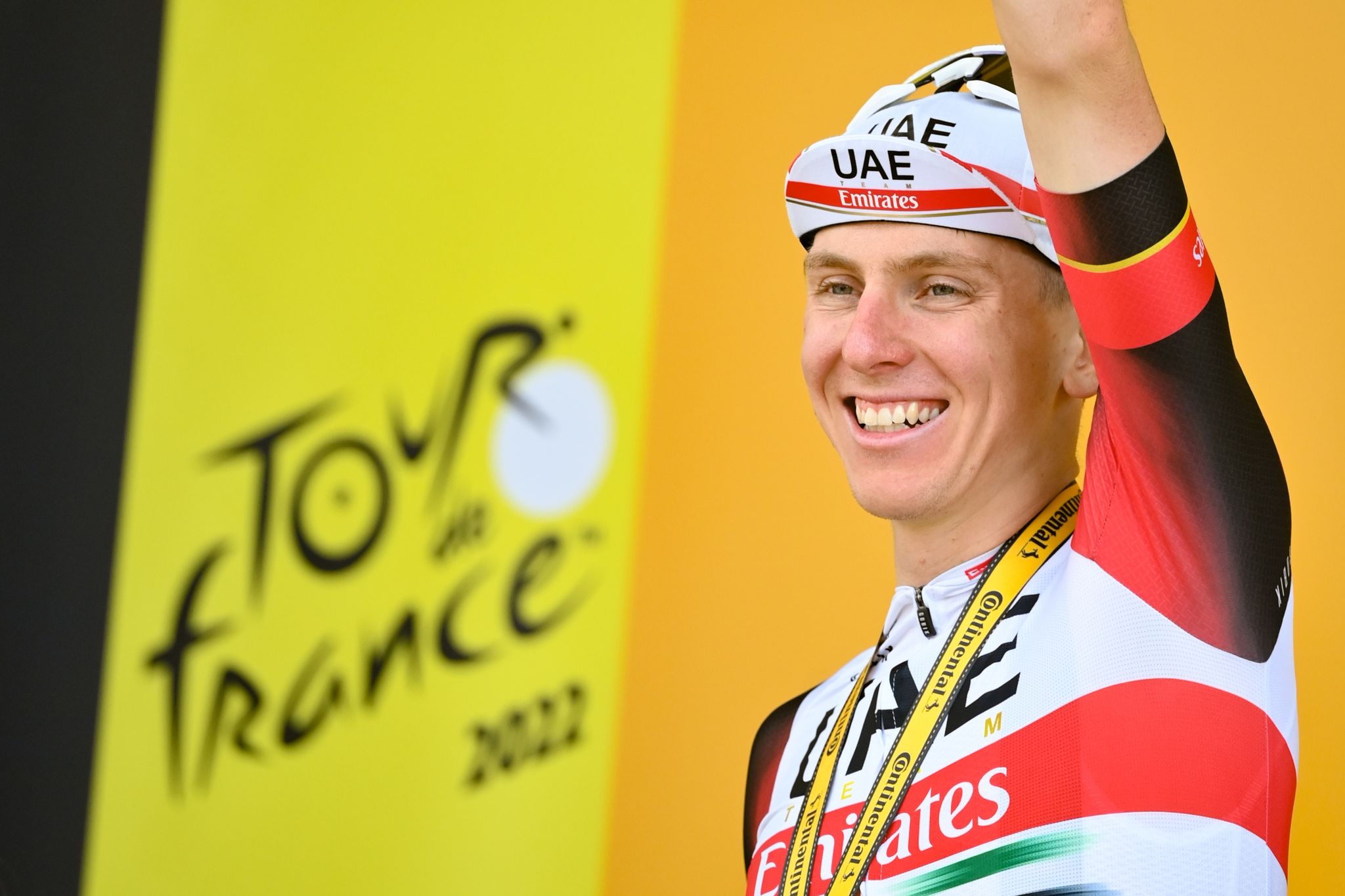 Das bringt der Tag bei der Tour de France