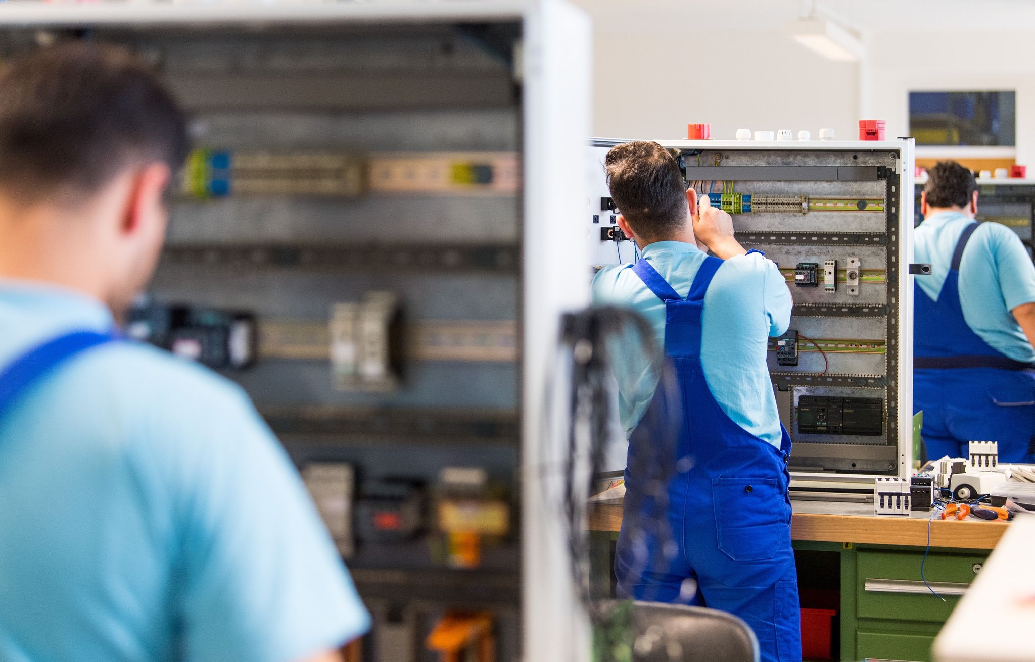 Kabinett: Bleibeperspektive für langjährig Geduldete