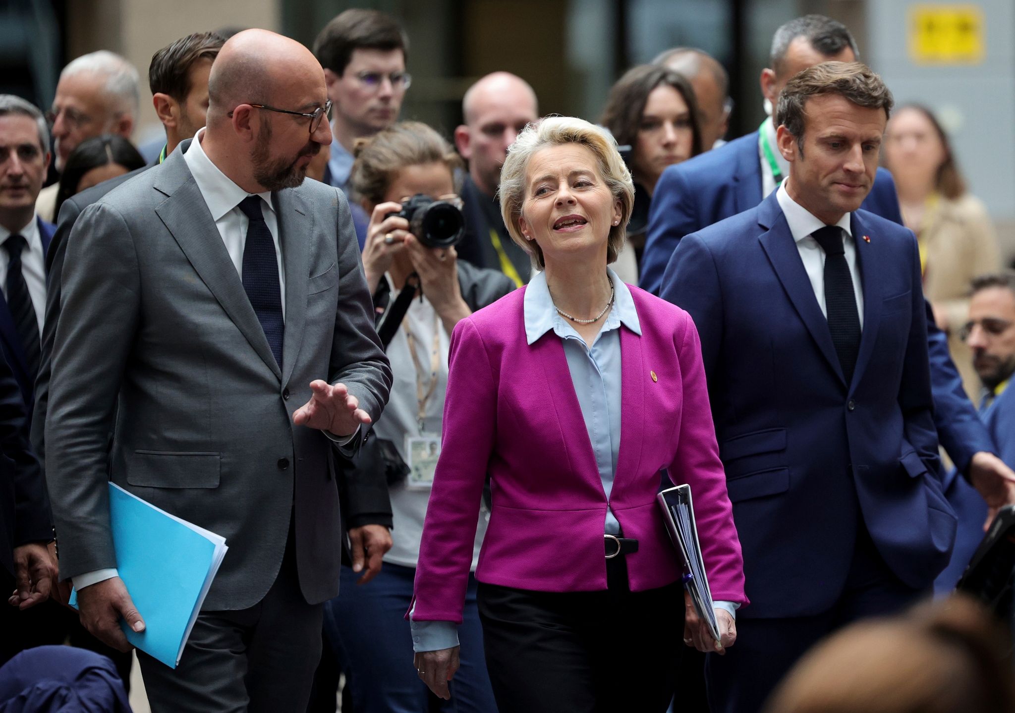 EU: Polen erfüllt Voraussetzung für Corona-Hilfen nicht