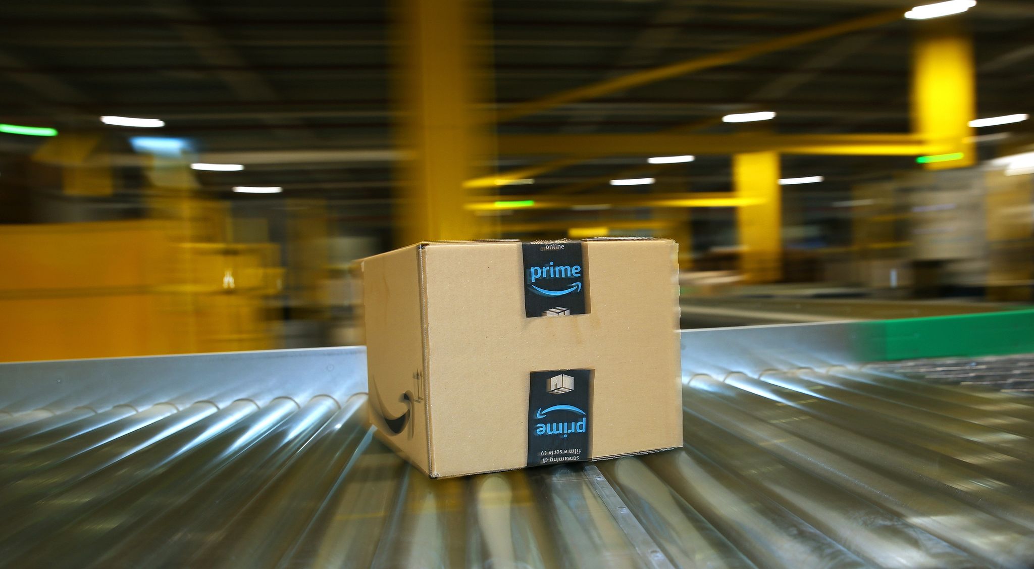 Amazon: Starke Preiserhöhung für Kunden