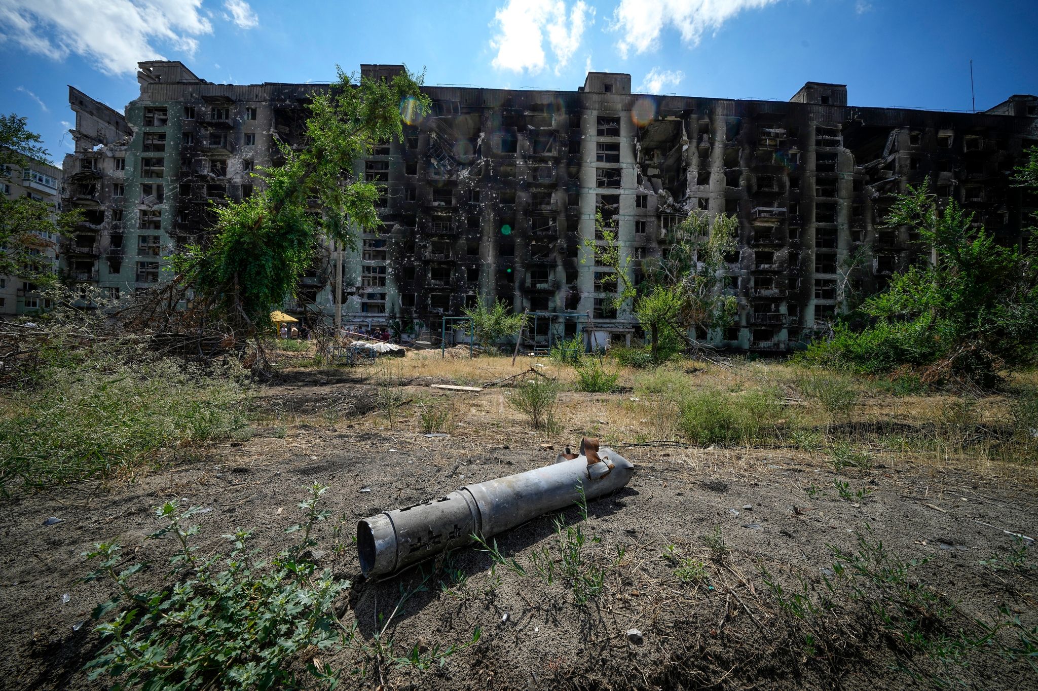 Kreml: Keine Zeitvorgaben für Krieg gegen die Ukraine