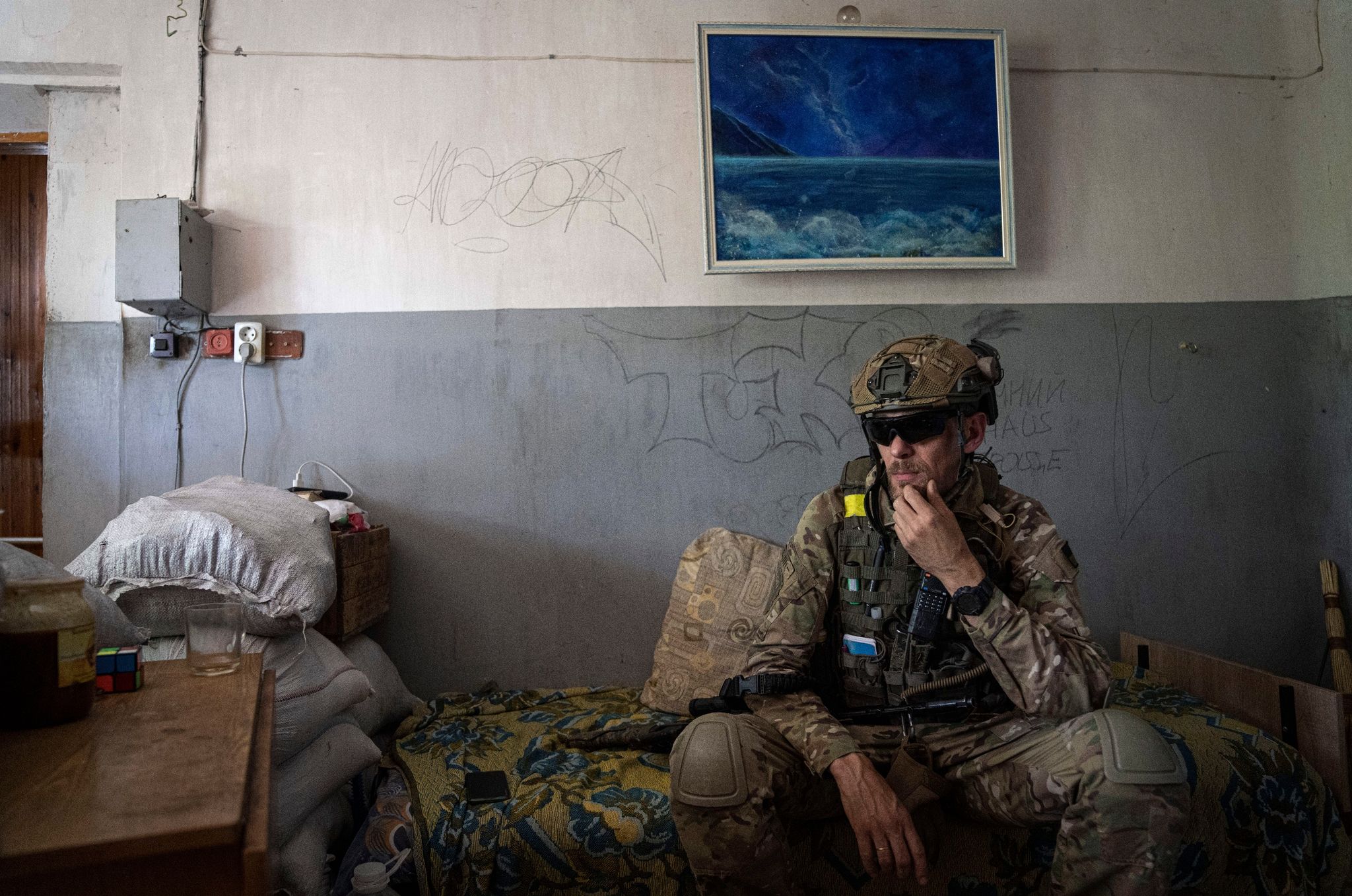 Krieg gegen die Ukraine: So ist die Lage