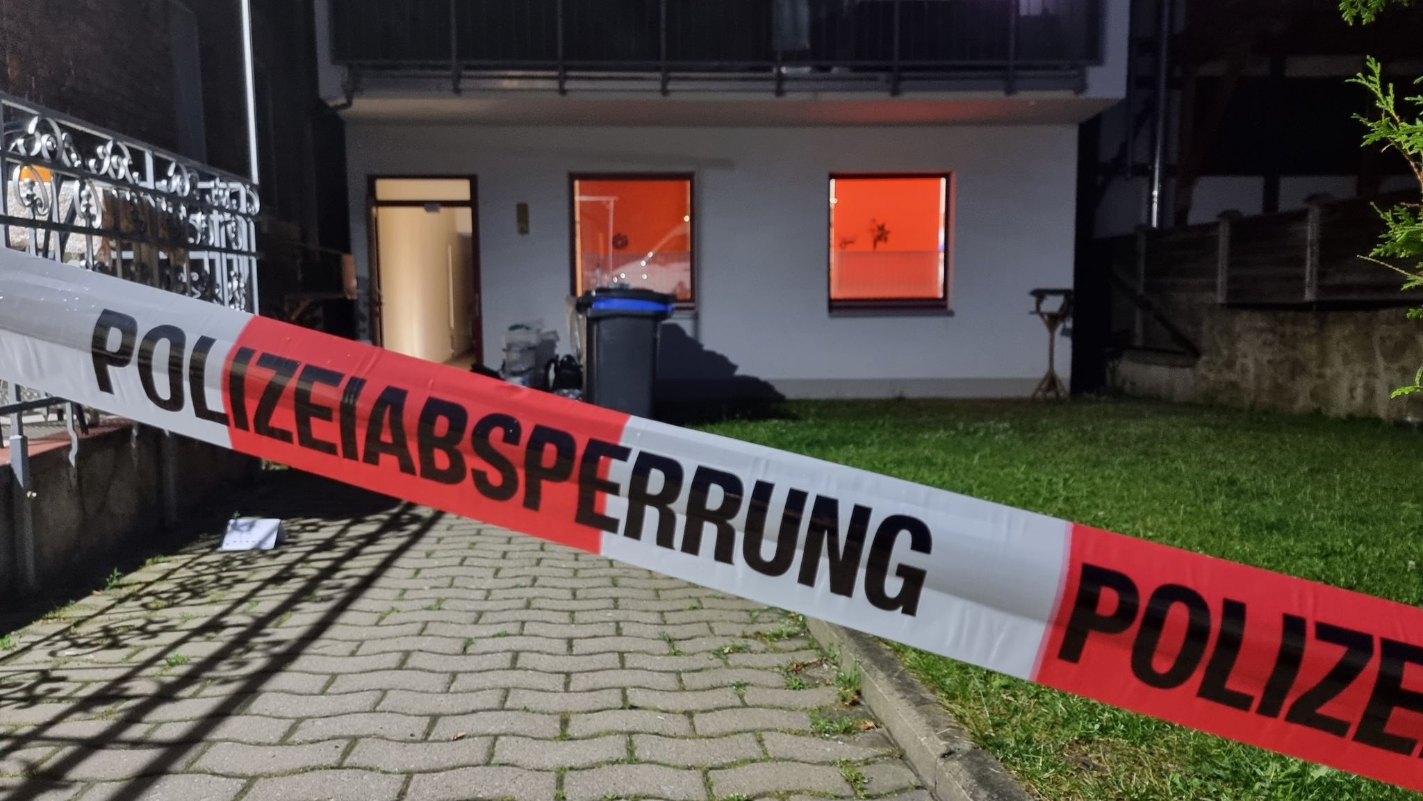 Haftbefehl gegen Verdächtigen im Mordfall Obernkirchen