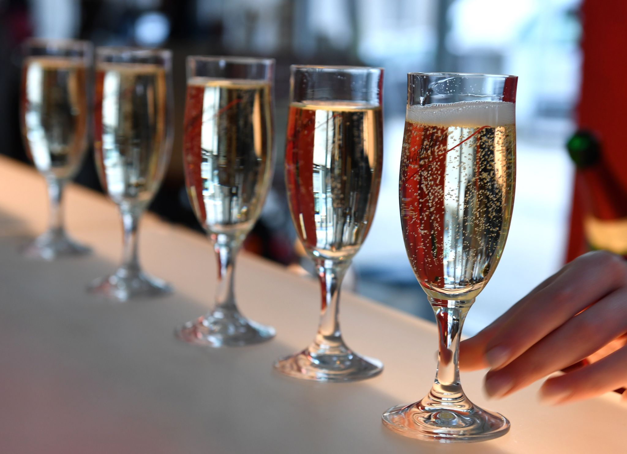 K.o.-Tropfen bei SPD-Fest: Betroffene schildern Erlebnis