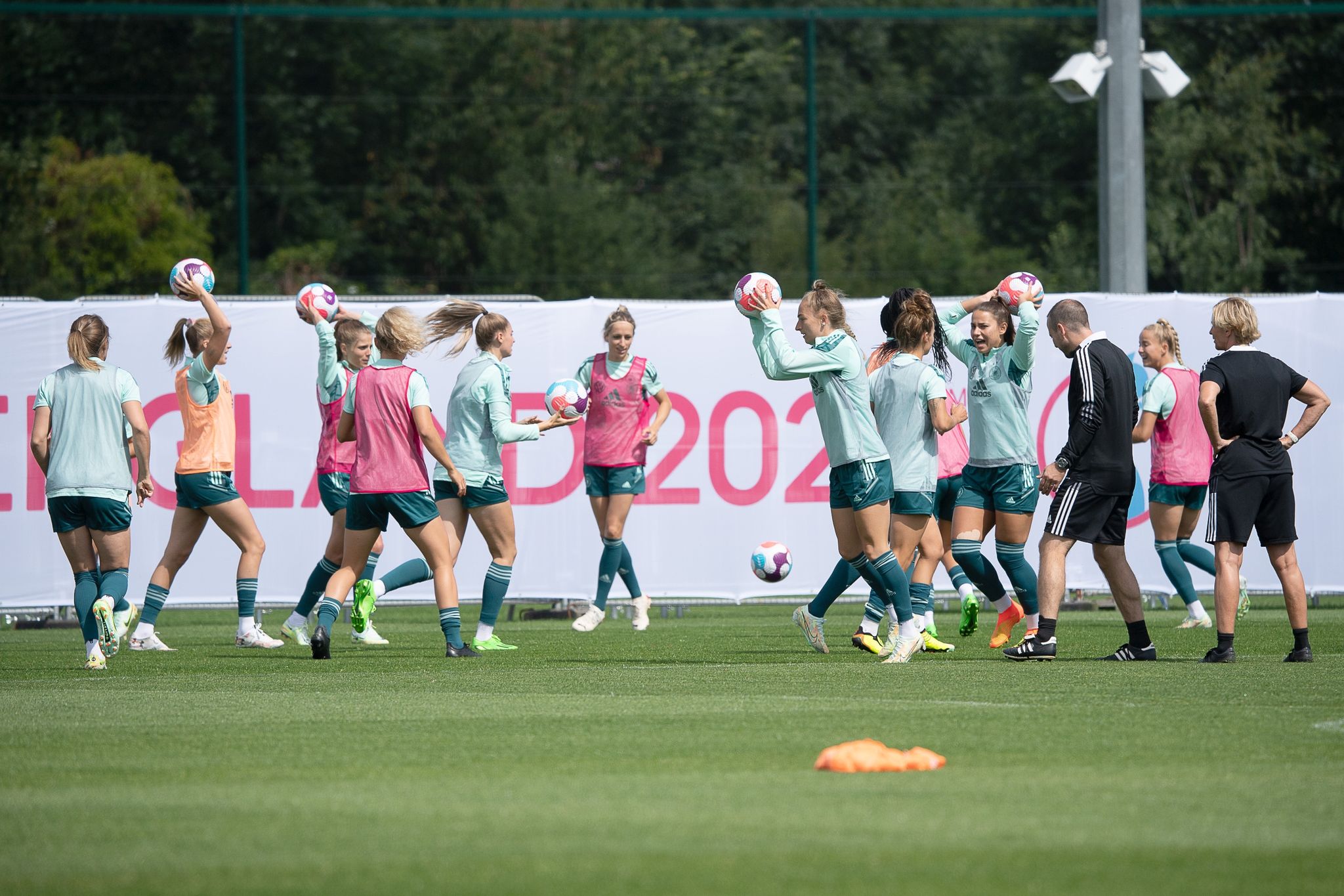 Der Kampf von Rapinoe und Co.: Mehr Geld für die Frauen